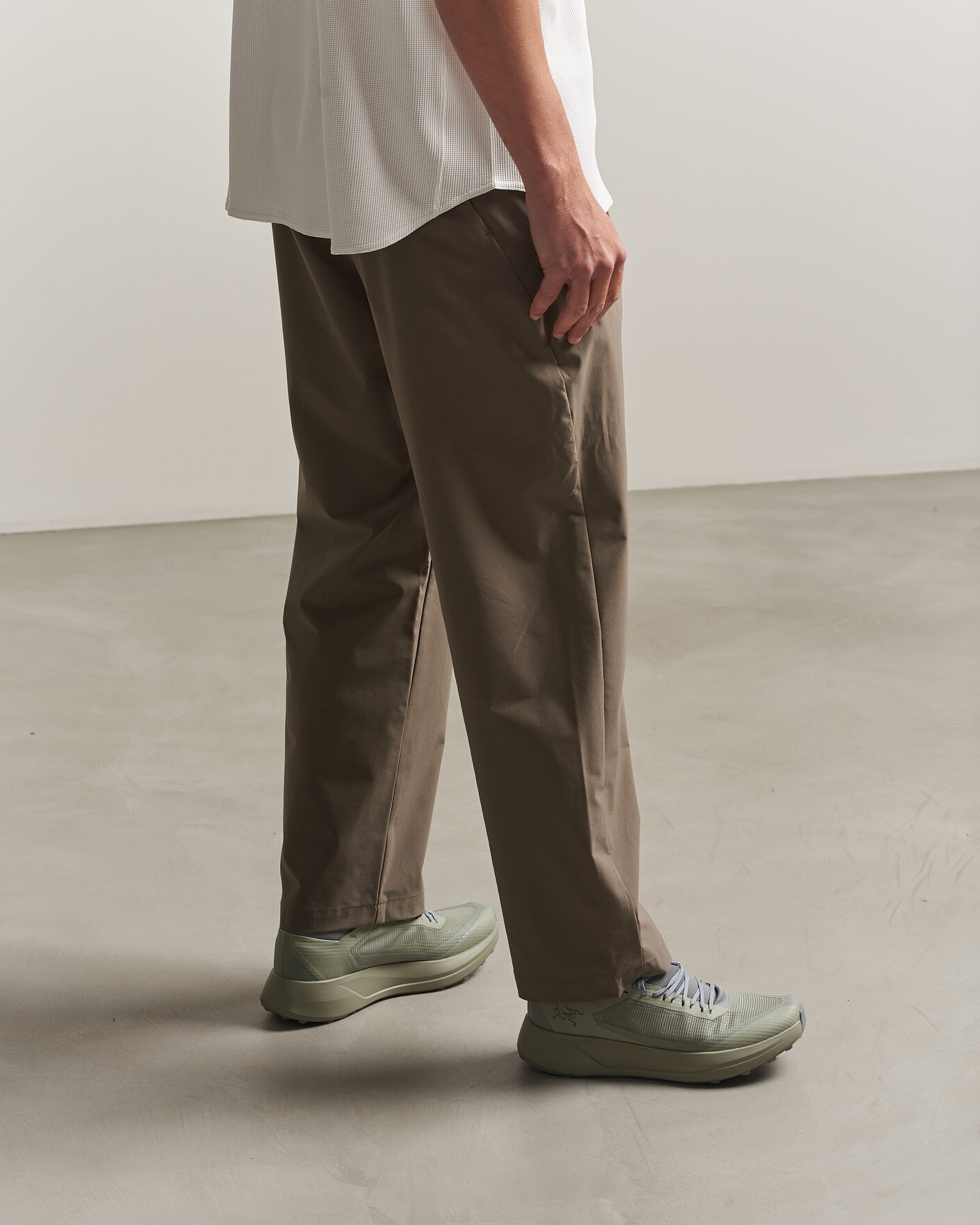 Men | Arc'teryx Sylan 2 Trail Sneaker Habitat | Arc'teryx | Sylan 2 Trail Sneaker Habitat