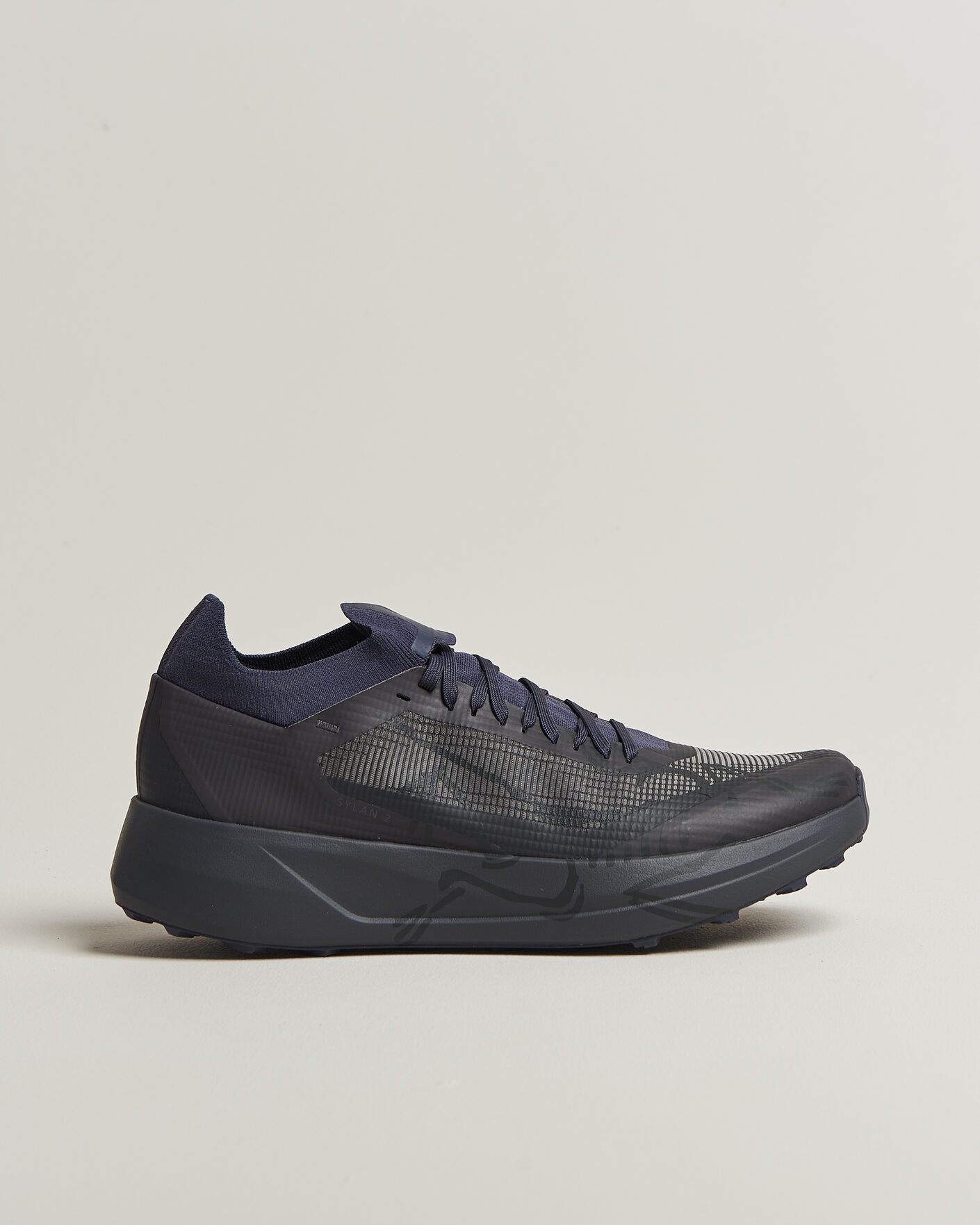 Men | Hiking shoes | Arc'teryx | Sylan 2 Trail Sneaker Graphite