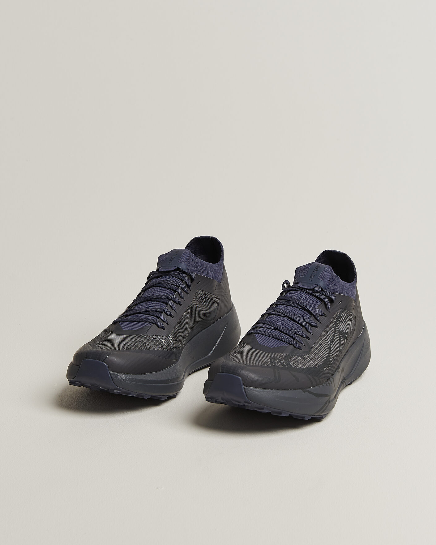 Men | Hiking shoes | Arc'teryx | Sylan 2 Trail Sneaker Graphite