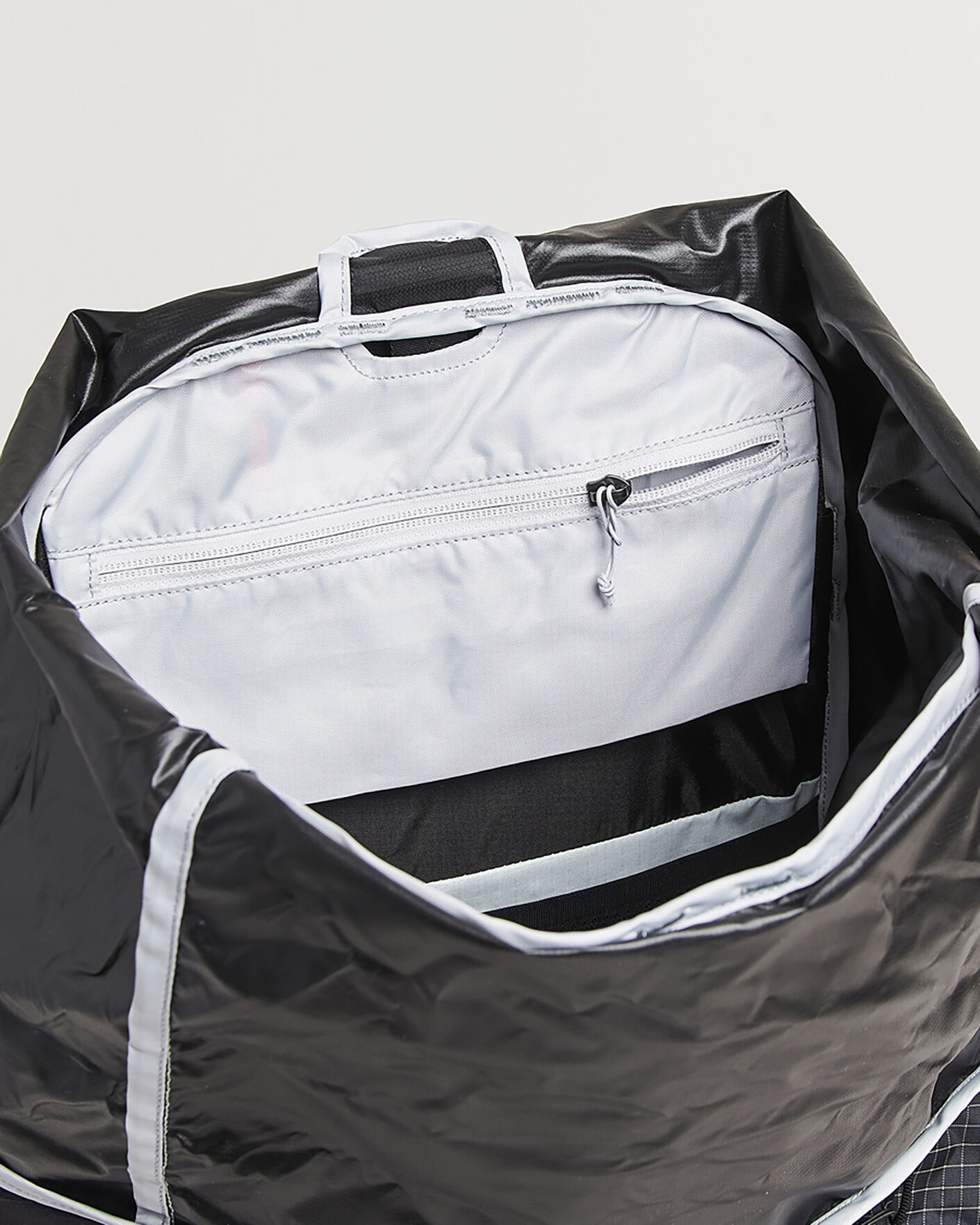 Men | Bags | Arc'teryx | Aerios 35L Backpack Black