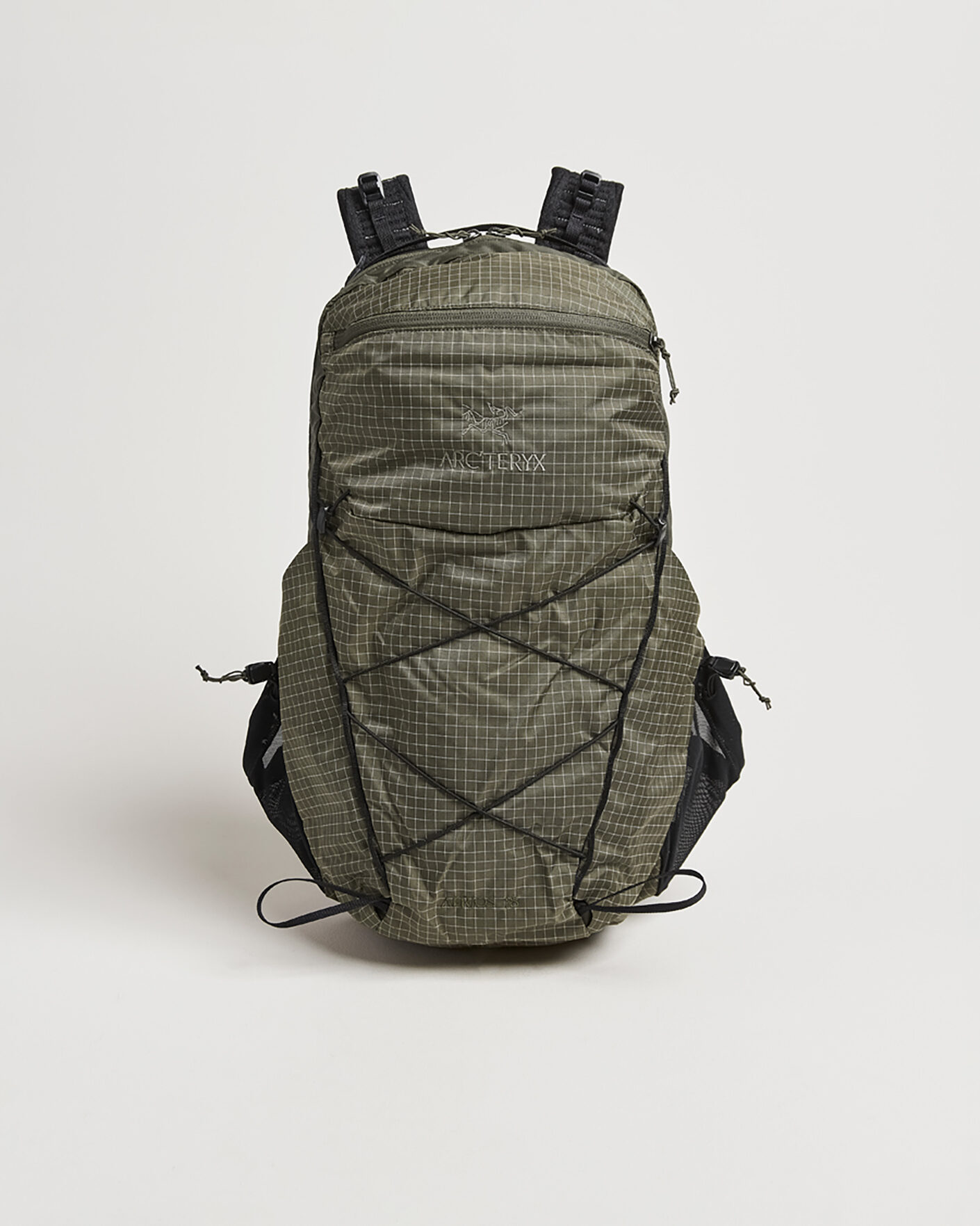 Arc'teryx Aerios 18L Backpack Forage at CareOfCarl.com