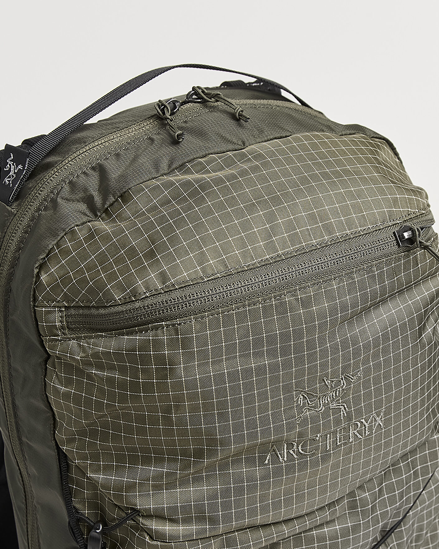 Arc'teryx Aerios 18L Backpack Forage at CareOfCarl.com