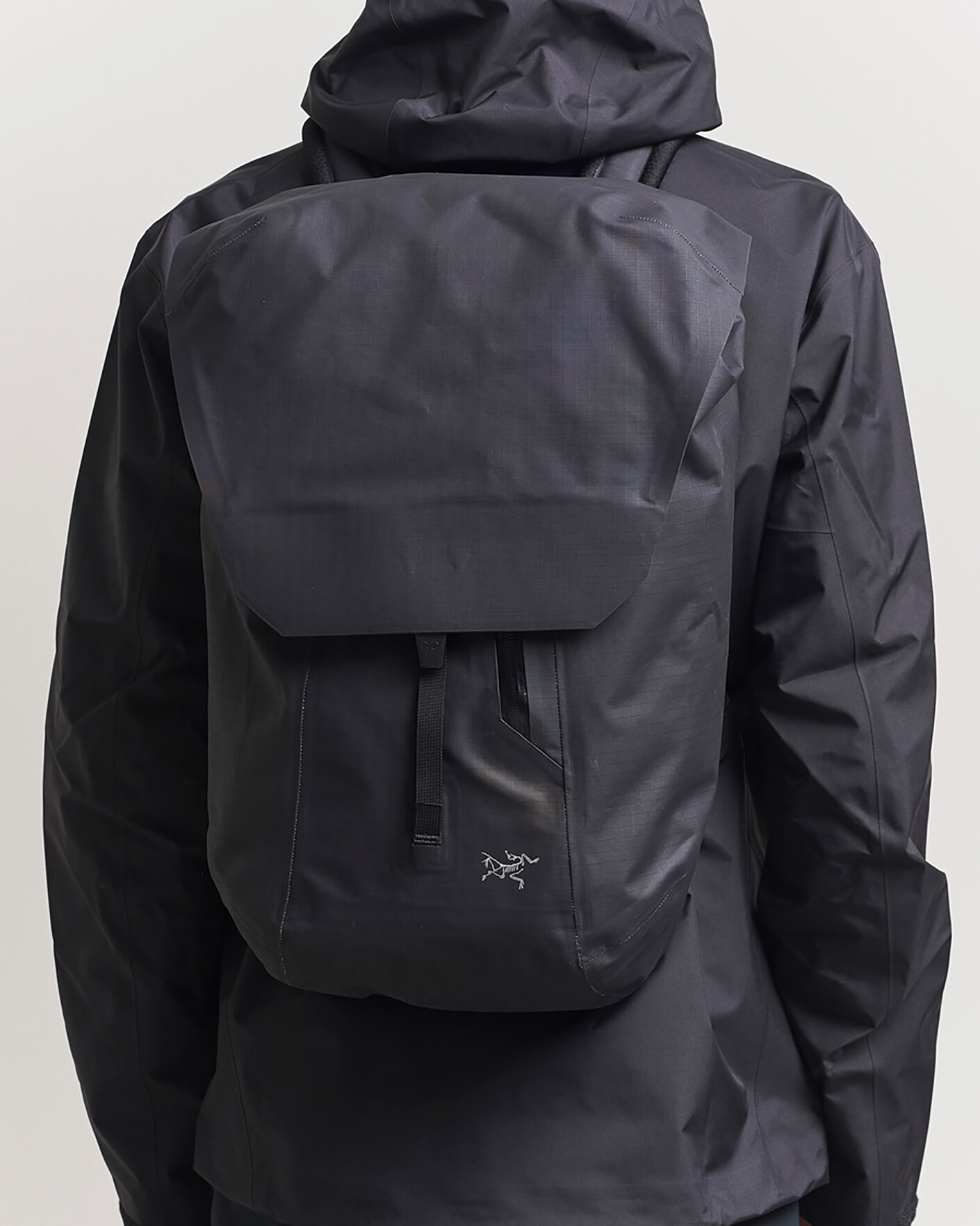 Men | Bags | Arc'teryx | Granville 25L Backpack Black