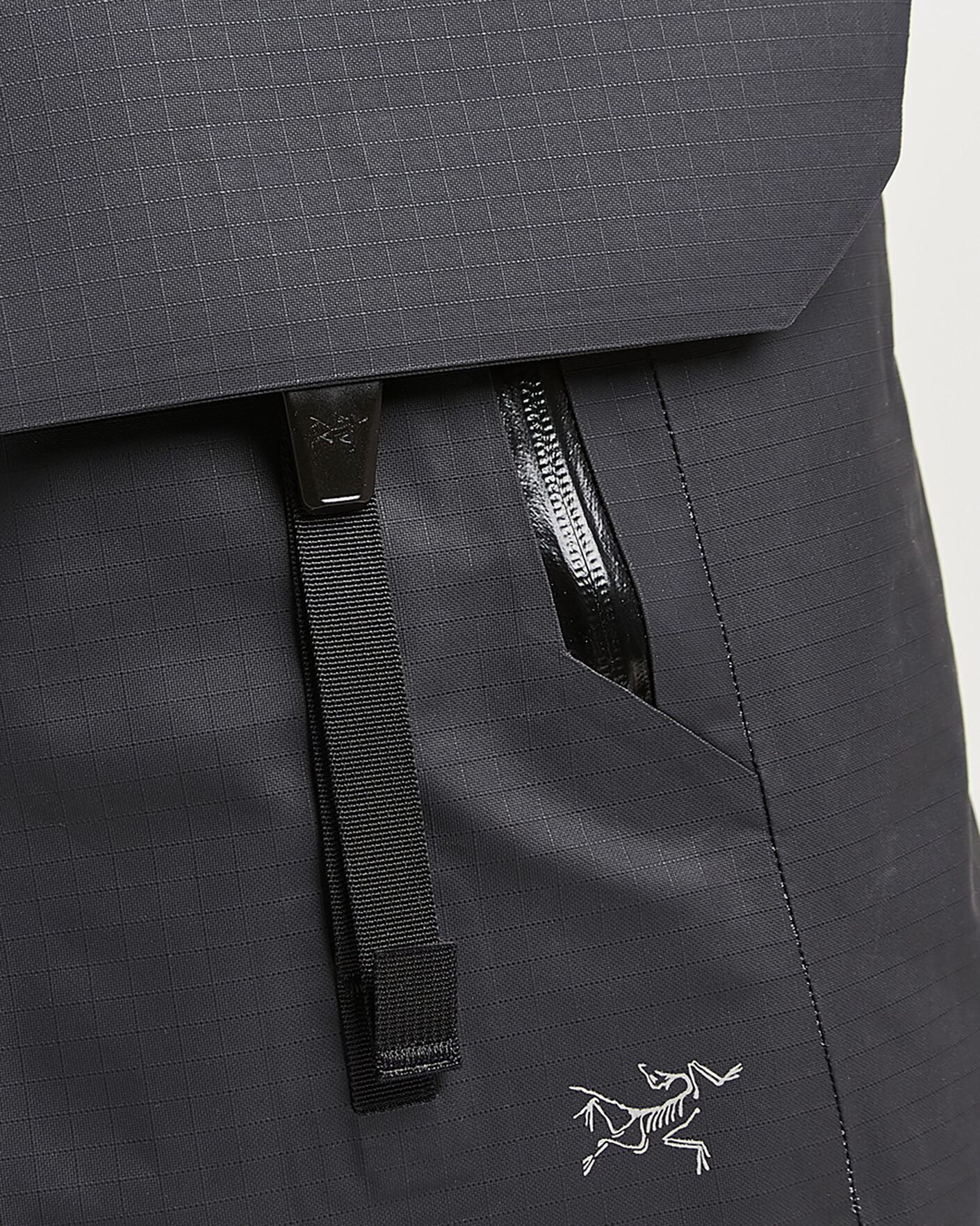 Men | Bags | Arc'teryx | Granville 25L Backpack Black