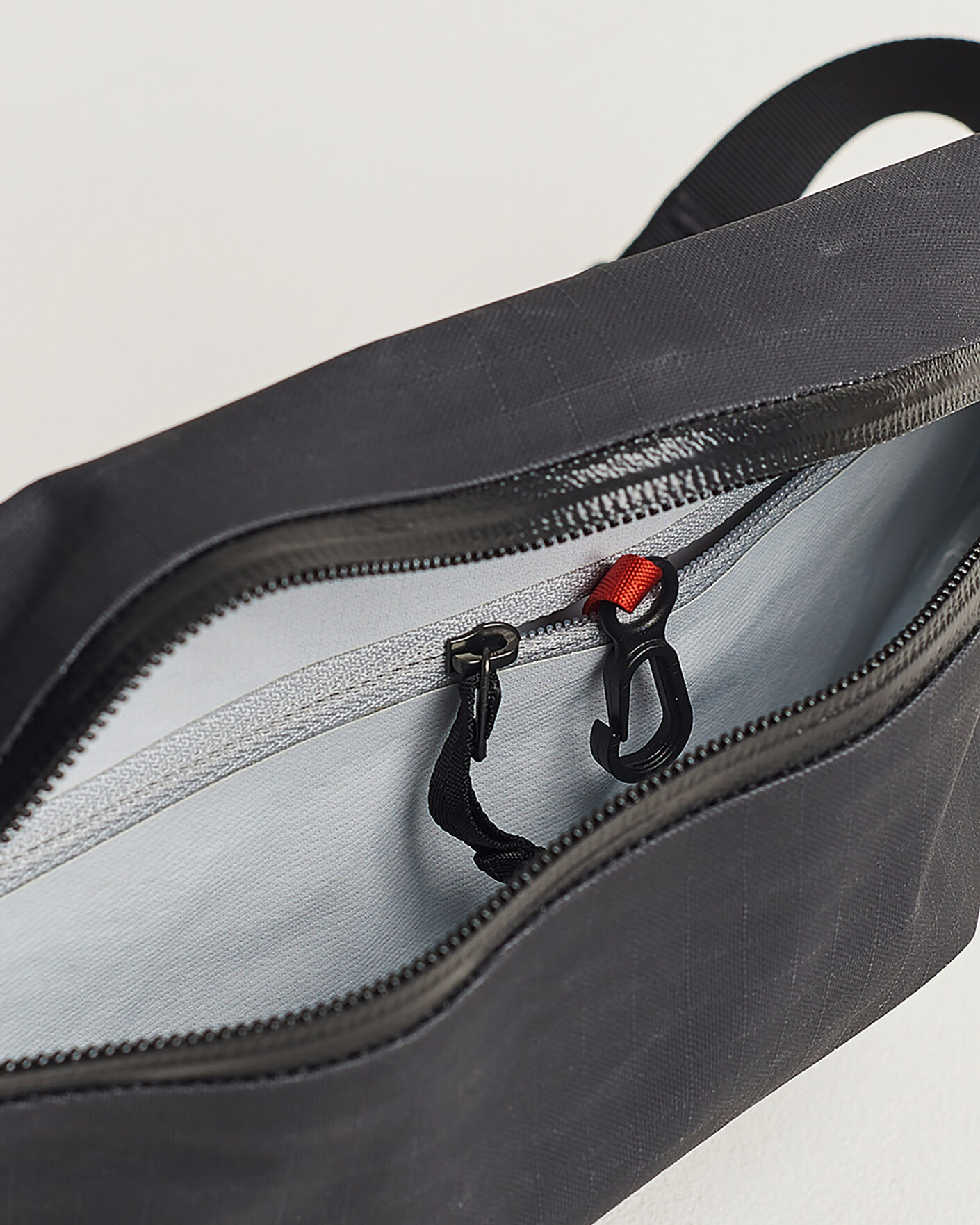 Arc'teryx Granville Crossbody Bag Black at CareOfCarl.com