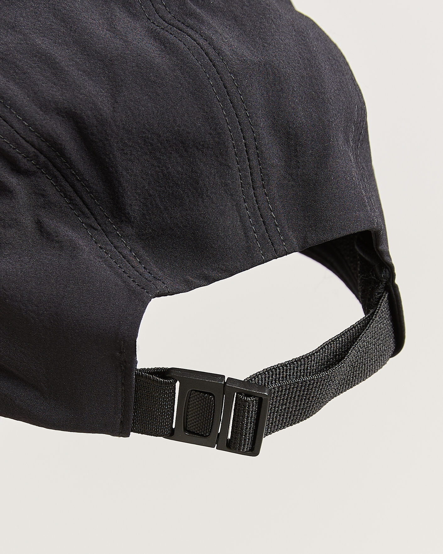 Men | Hats & Caps | Arc'teryx | Gamma 5 Panel Cap Black