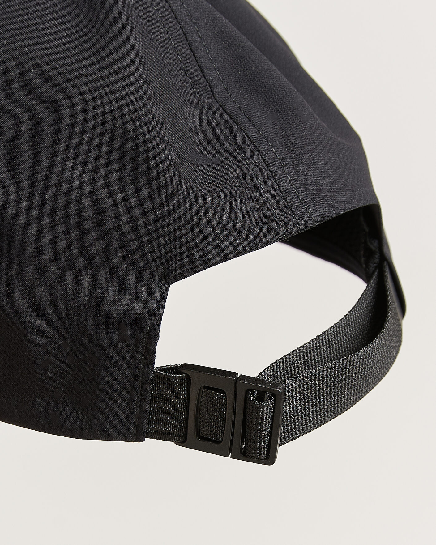 Men | Hats & Caps | Arc'teryx | Bird Word Cap 24K Black