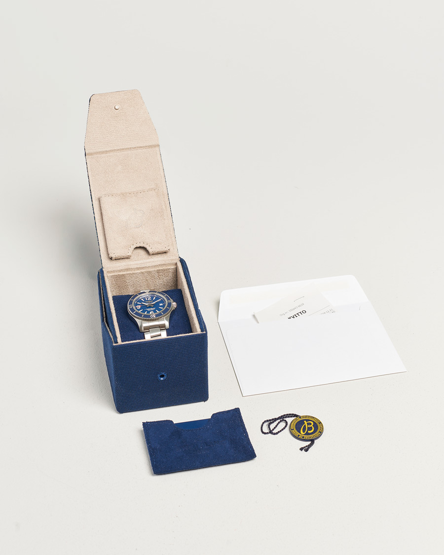 Men | Pre-Owned & Vintage Watches | Breitling Pre-Owned | Superocean II 42 