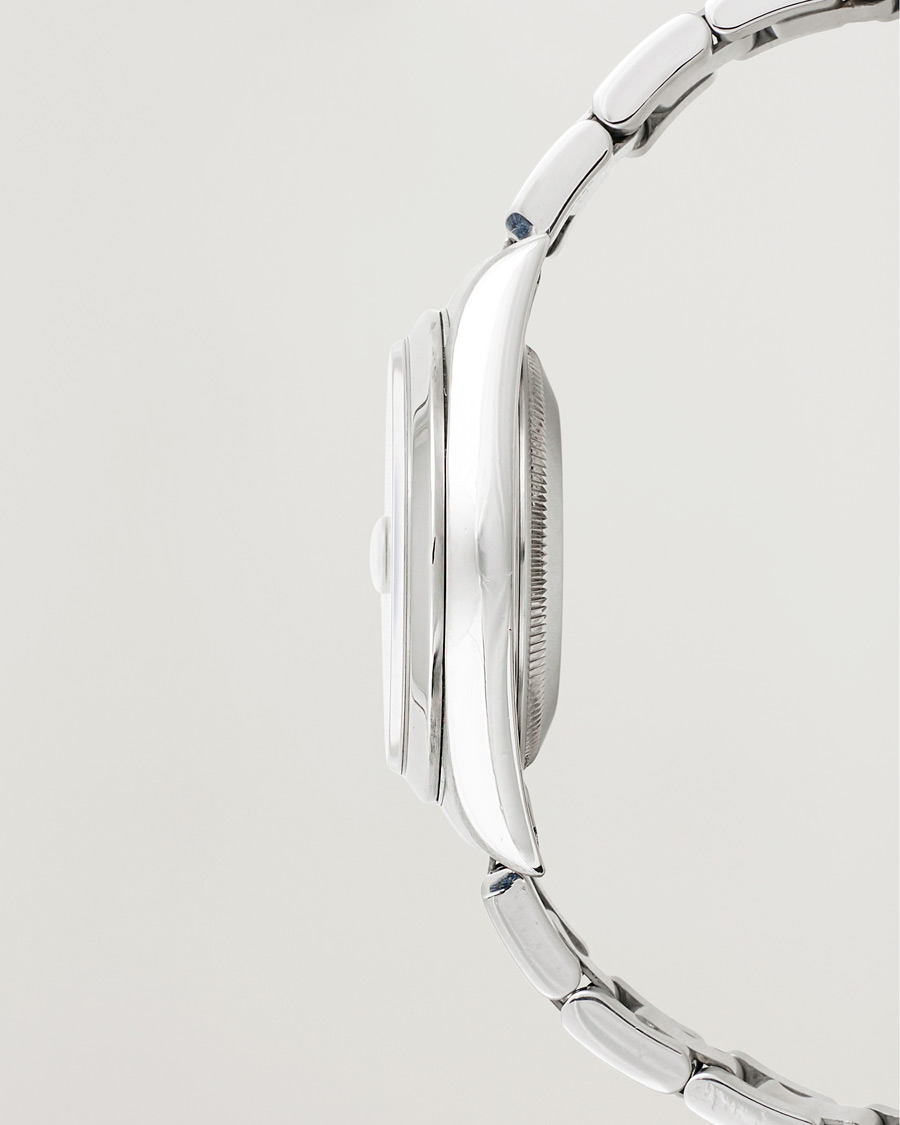 Men | Pre-Owned & Vintage Watches | Rolex Pre-Owned | Datejust 36