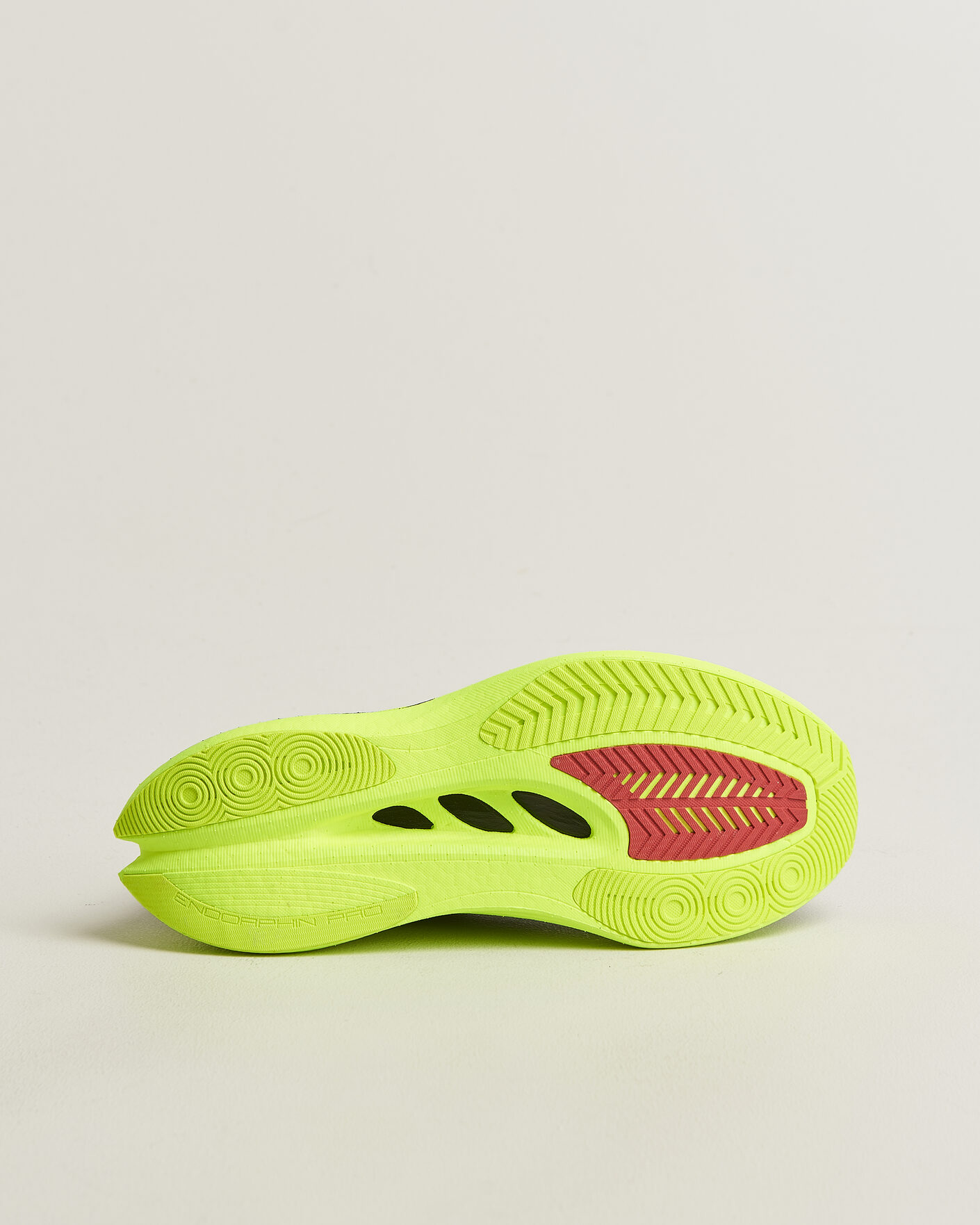 Men | Running shoes | Saucony | Endorphin Pro 5 Black/Shock