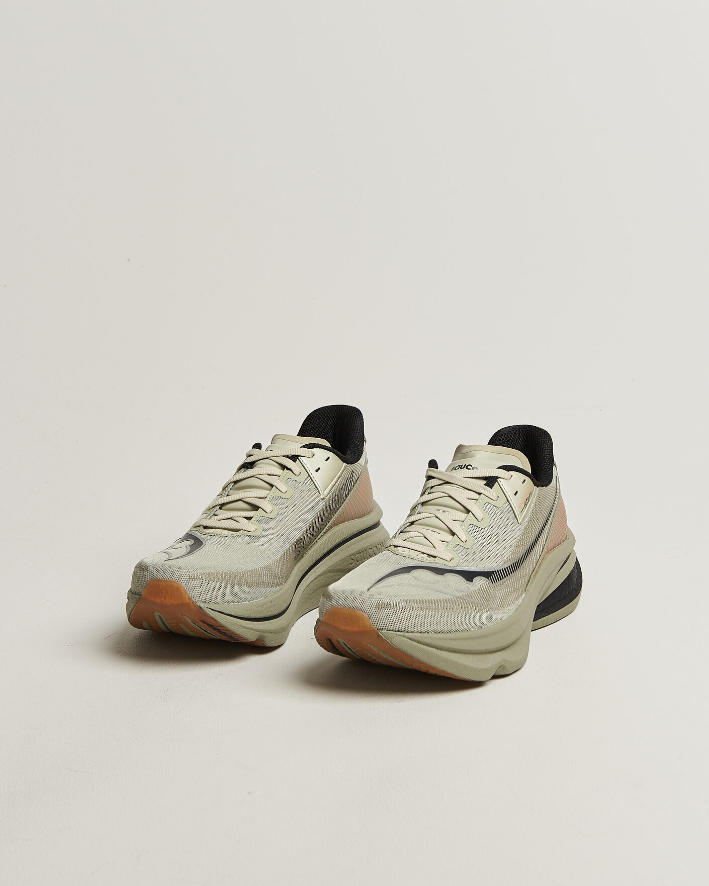 New Balance Running Fresh Foam Trail Hierro GTX v7 Pixel Green at