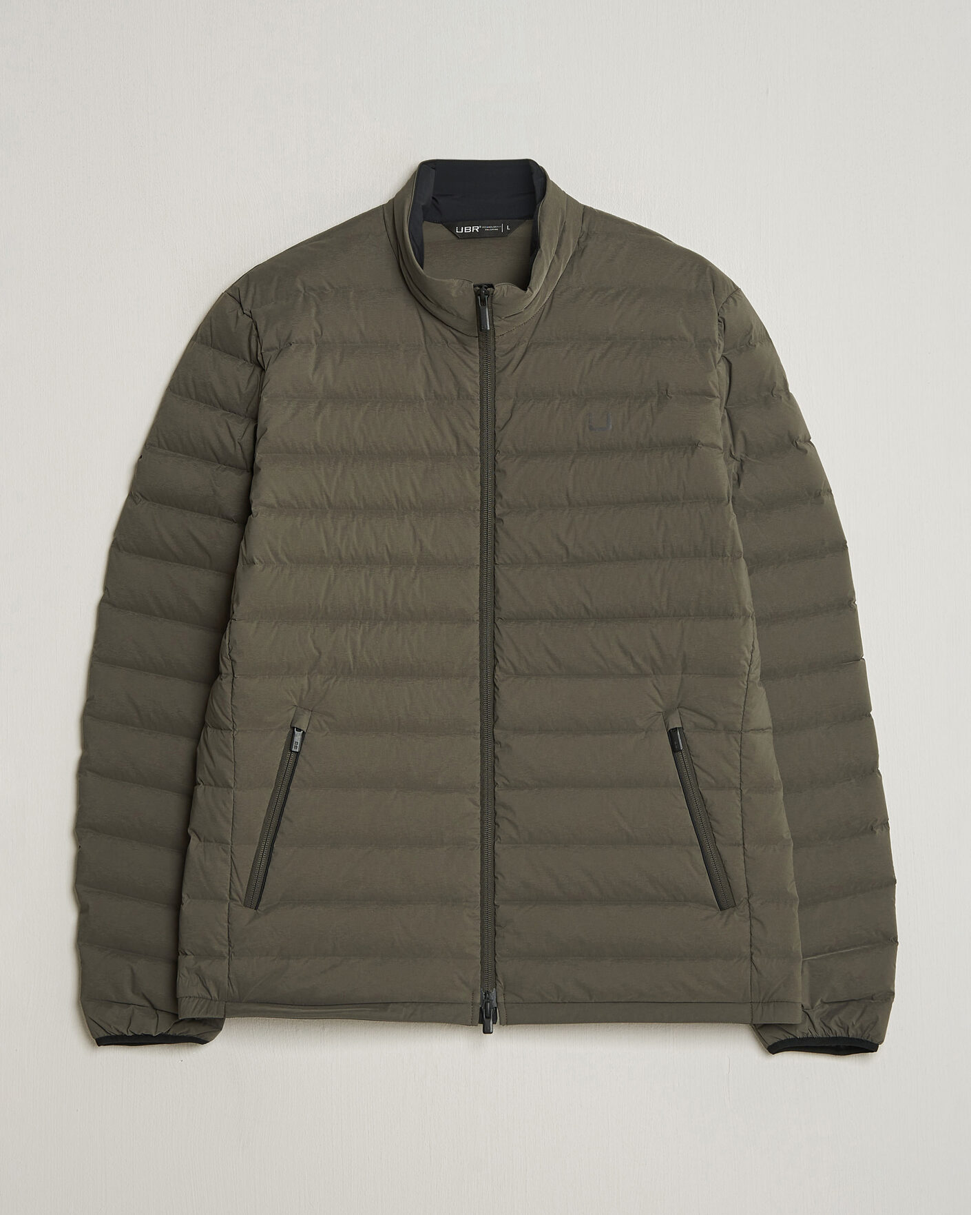 Men | Coats & Jackets | UBR | Super Sonic Jacket Thyme