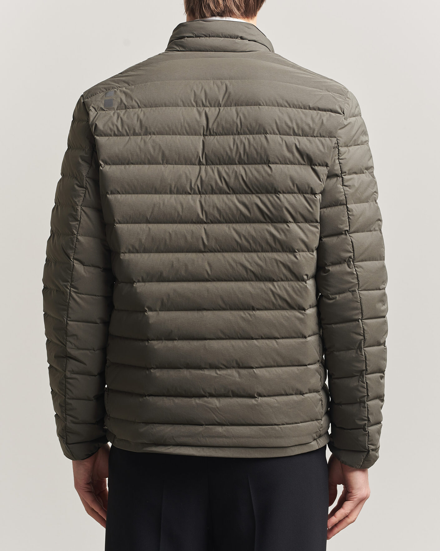 Men | Coats & Jackets | UBR | Super Sonic Jacket Thyme