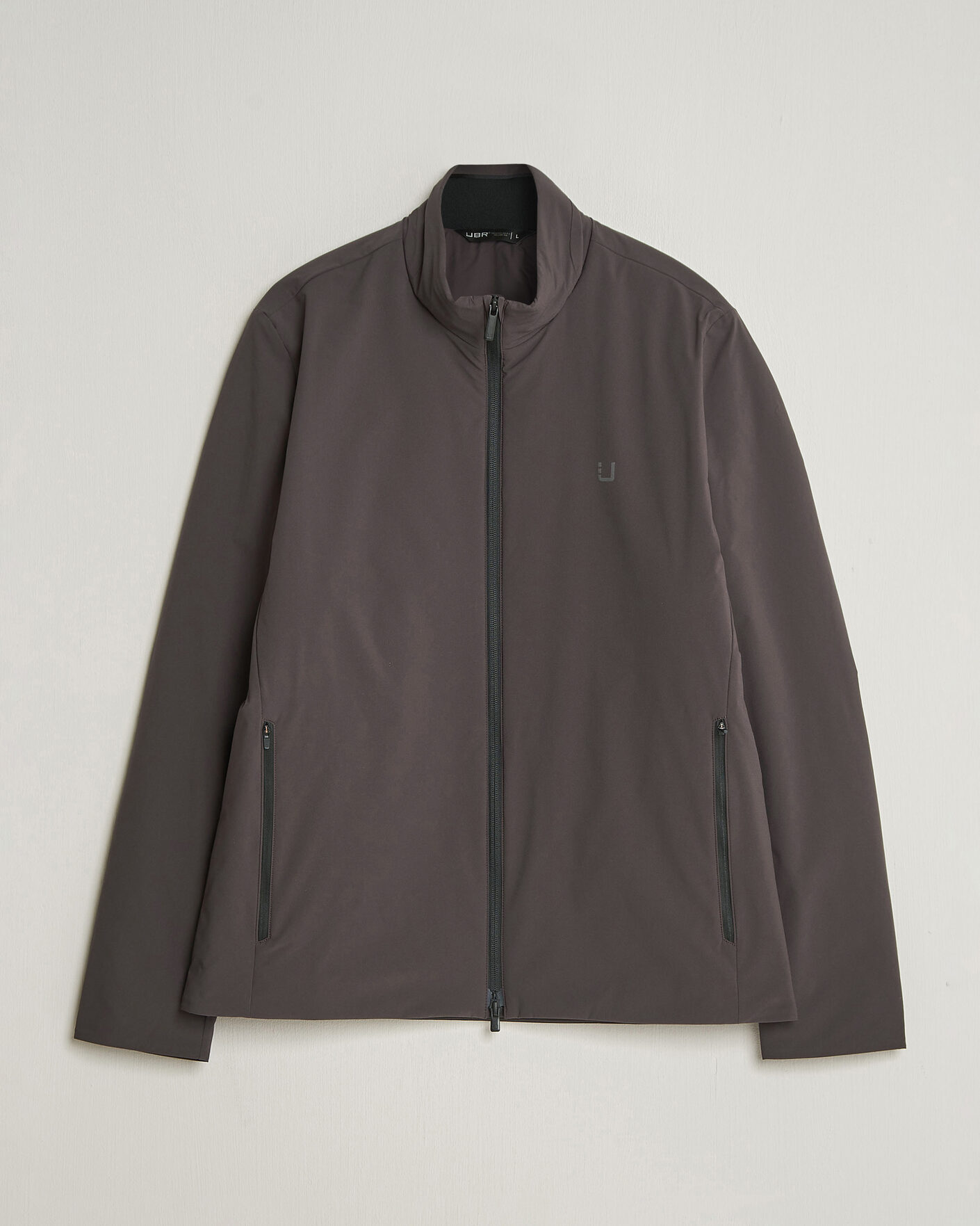 Men | Coats & Jackets | UBR | Viper Jacket Esspresso