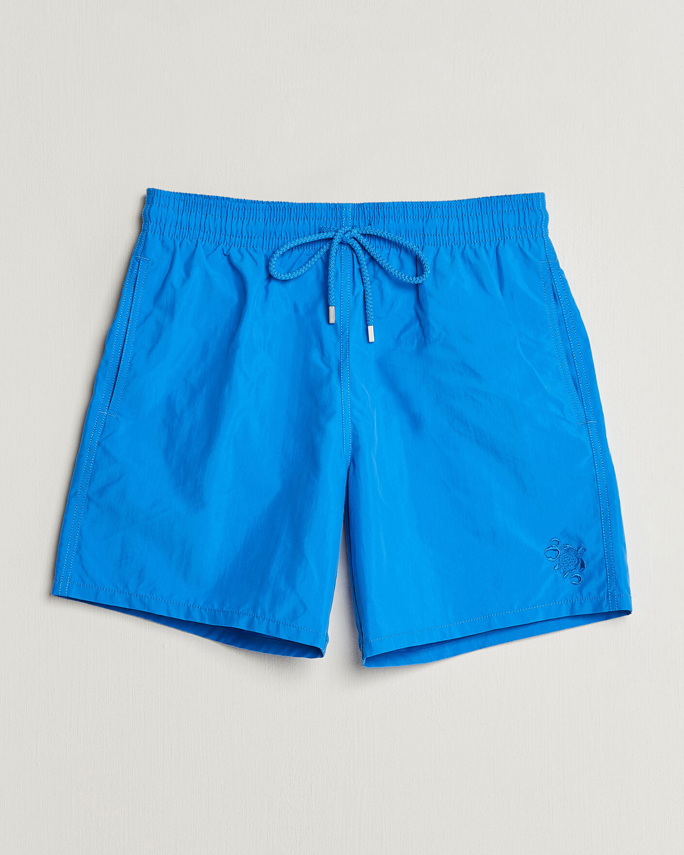 Men | Swimwear | Vilebrequin | Moorea Aquareactive Swimshorts Faience
