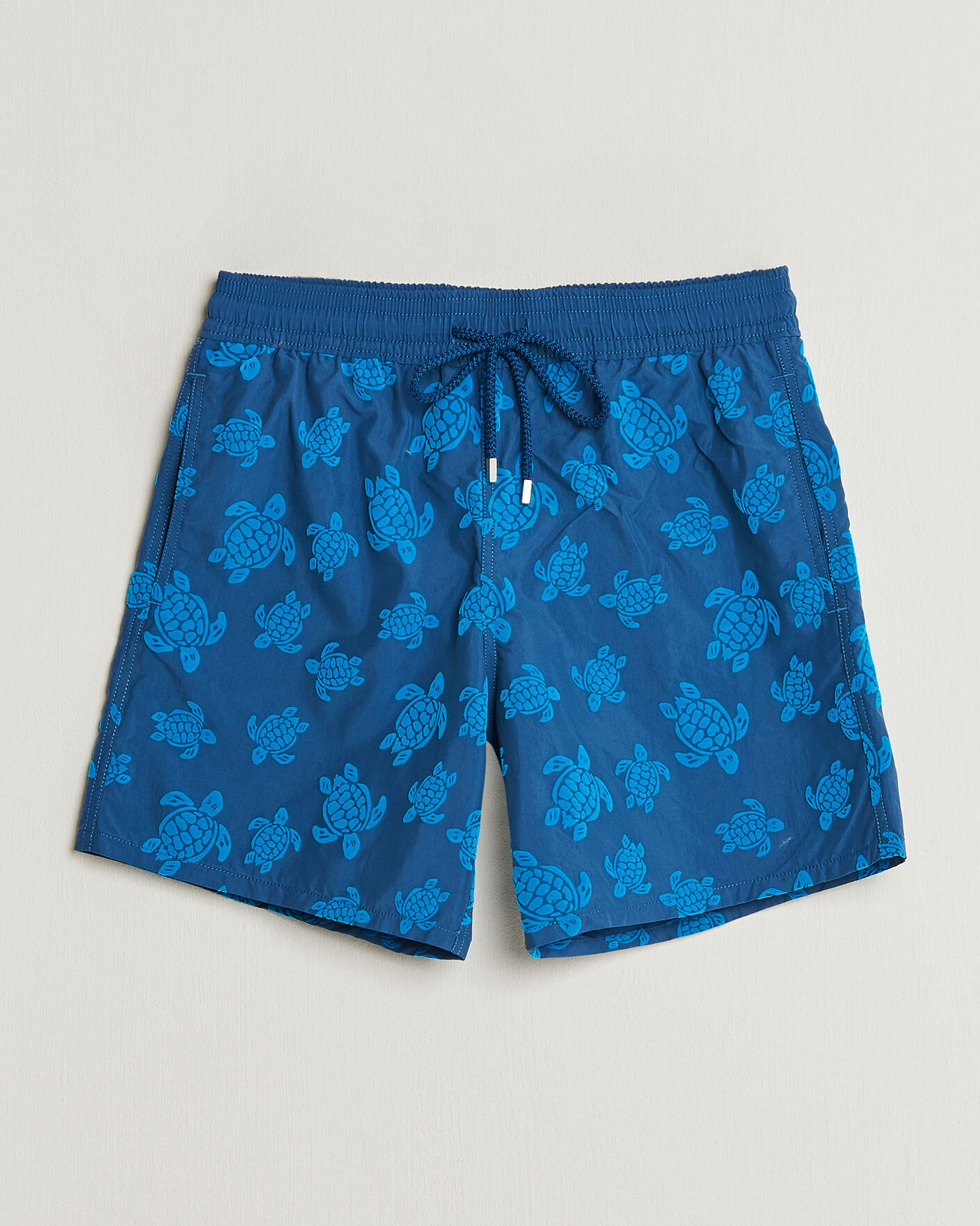Men | Swimwear | Vilebrequin | Moorea Swimshorts Evening