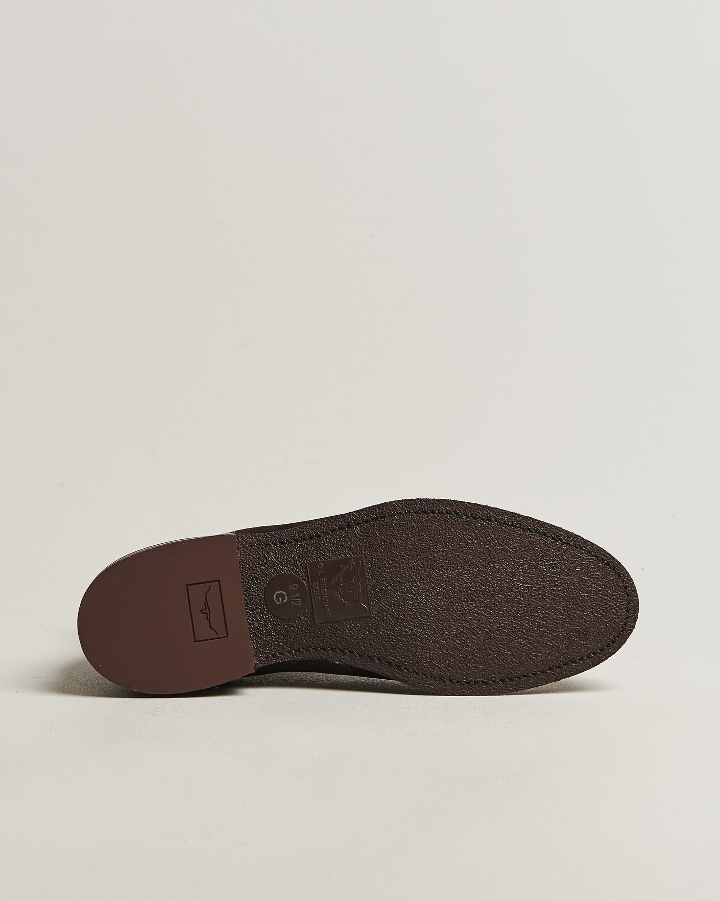 Men | Boots | R.M.Williams | Comfort Turnout G Boot Chocolate Suede