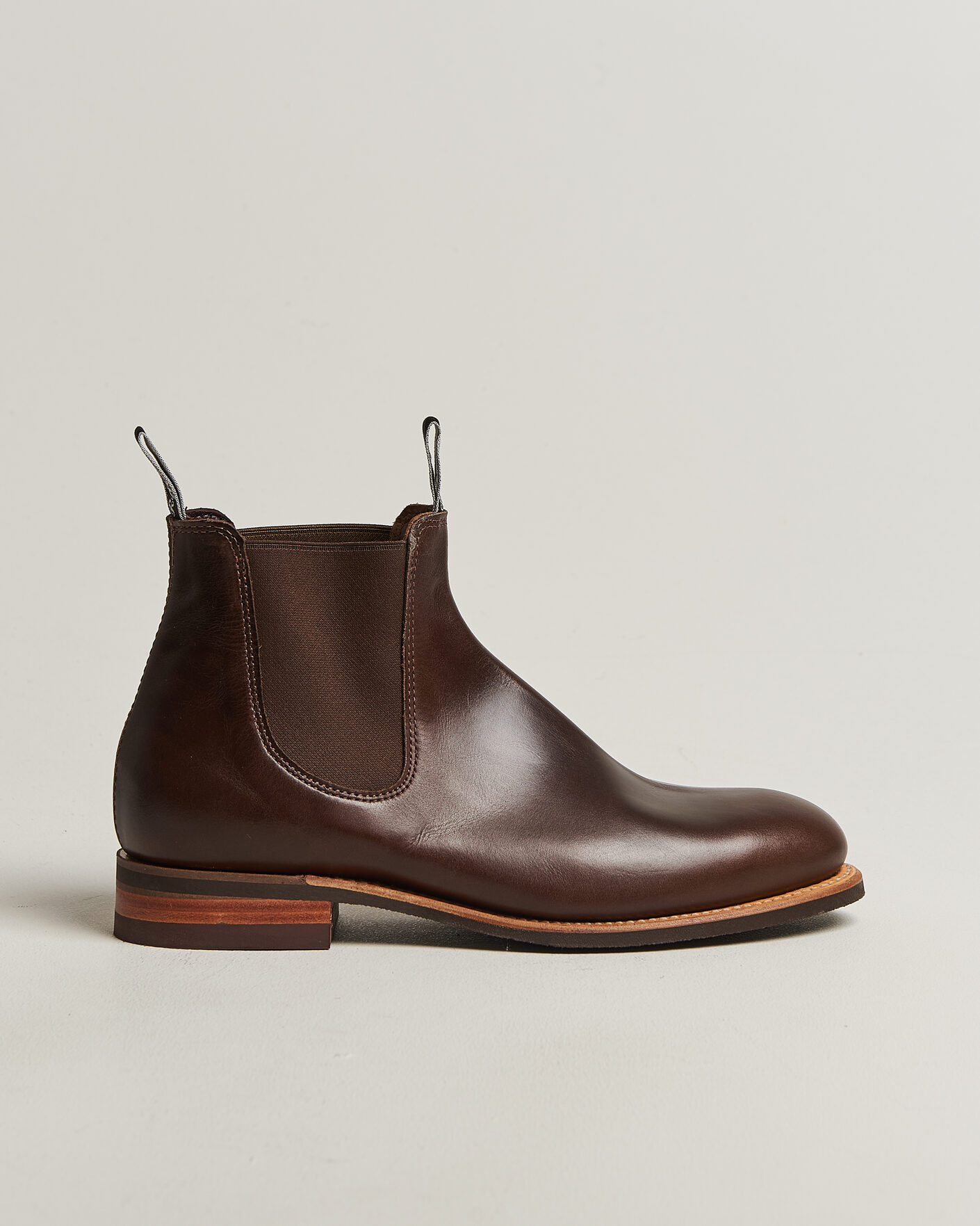 Men | Boots | R.M.Williams | Comfort Turnout G Boot Walnut