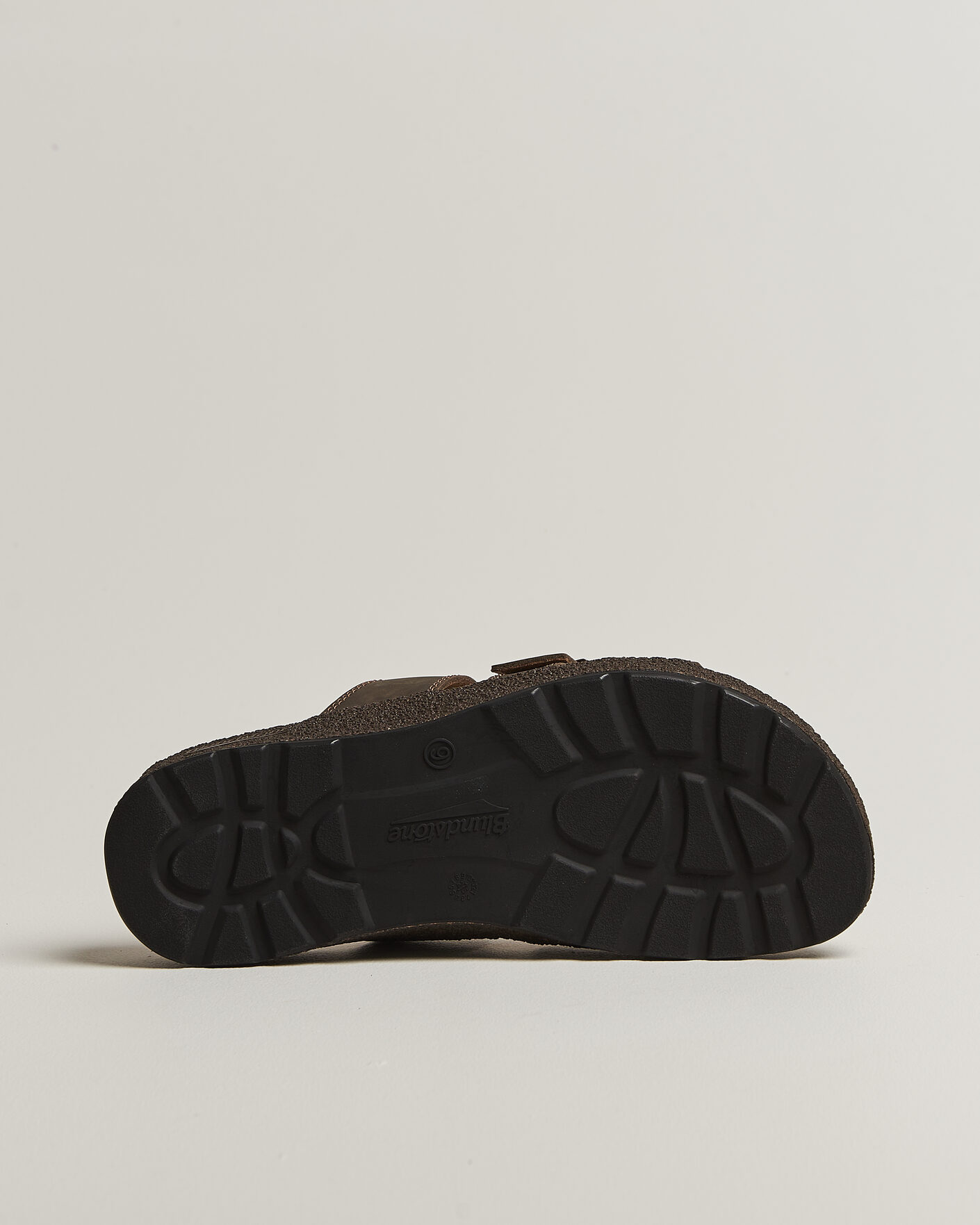 Men | Sandals & Slides | Blundstone | 2694 Aerocork Leather Sandal Rustic Brown