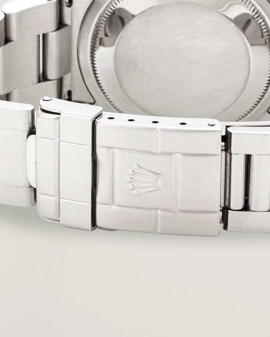 Men | Pre-Owned & Vintage Watches | Rolex Pre-Owned | Explorer 36