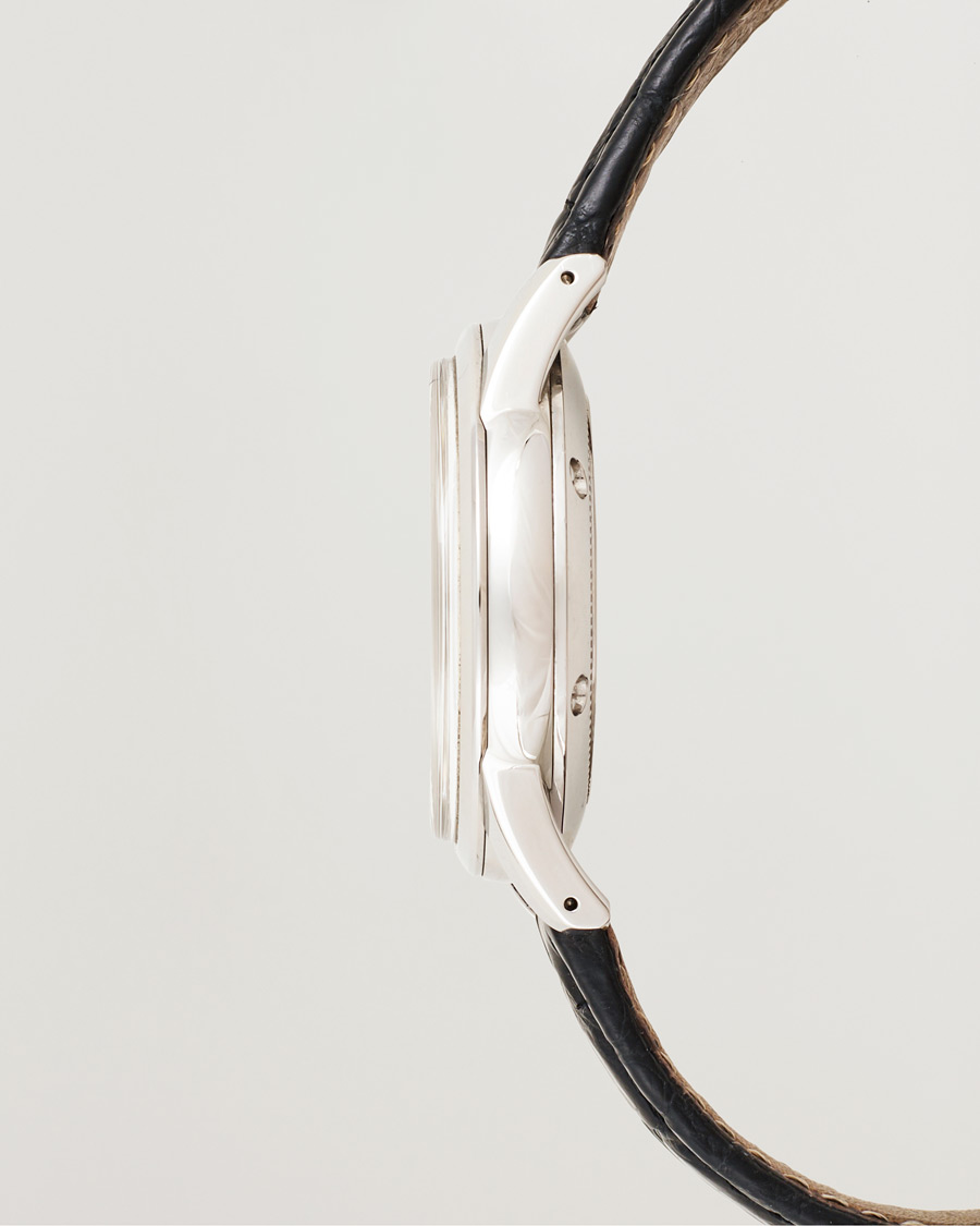 Men | Pre-Owned & Vintage Watches | Seiko Pre-Owned | Elegance Collection 