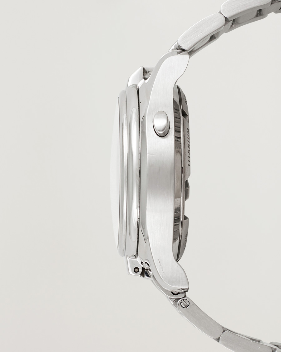 Men | Pre-Owned & Vintage Watches | Sjöö Sandström Pre-Owned | Chronolink worldtimer