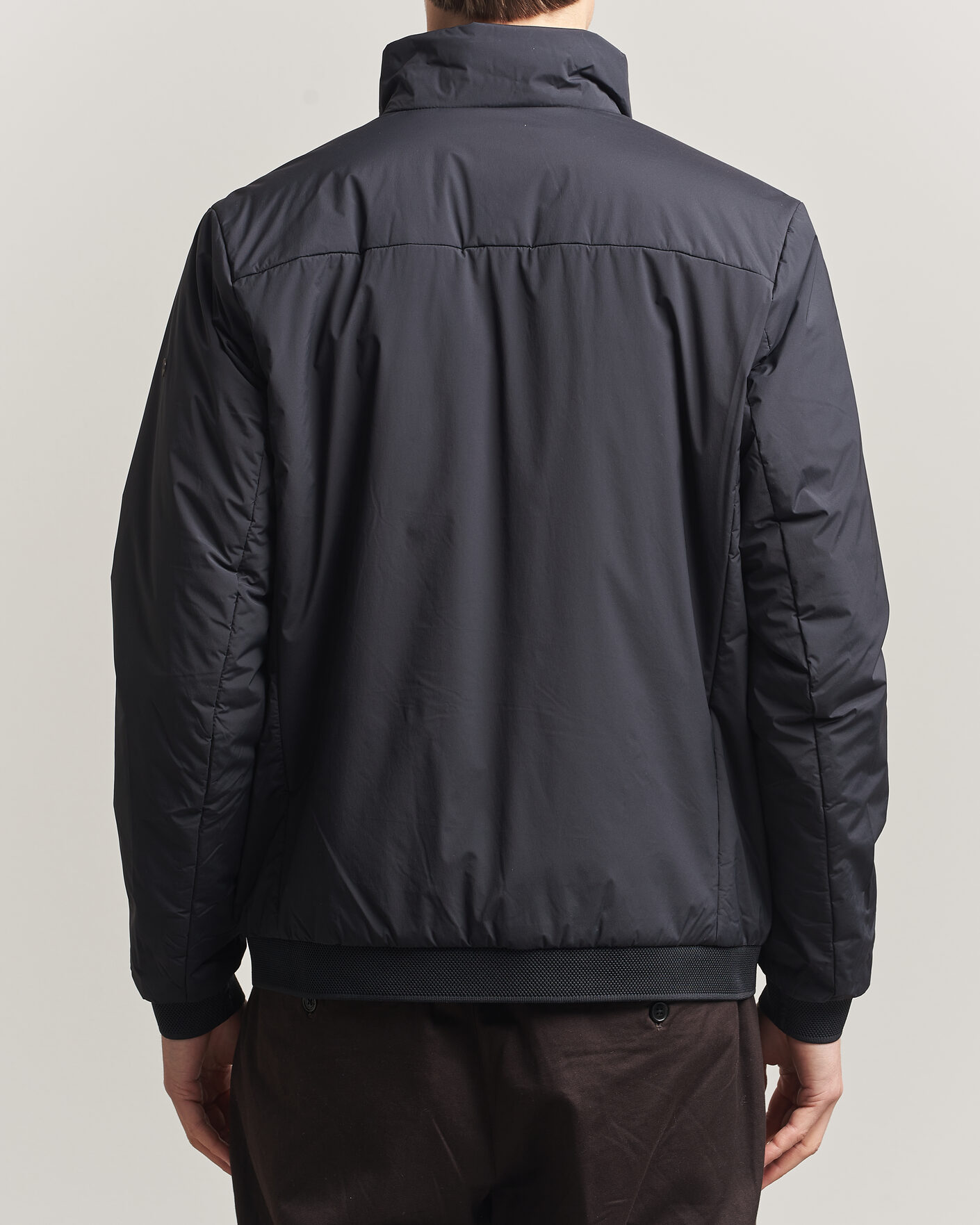 Men | Coats & Jackets | Scandinavian Edition | Studio II Lightweight Jacket Graphite