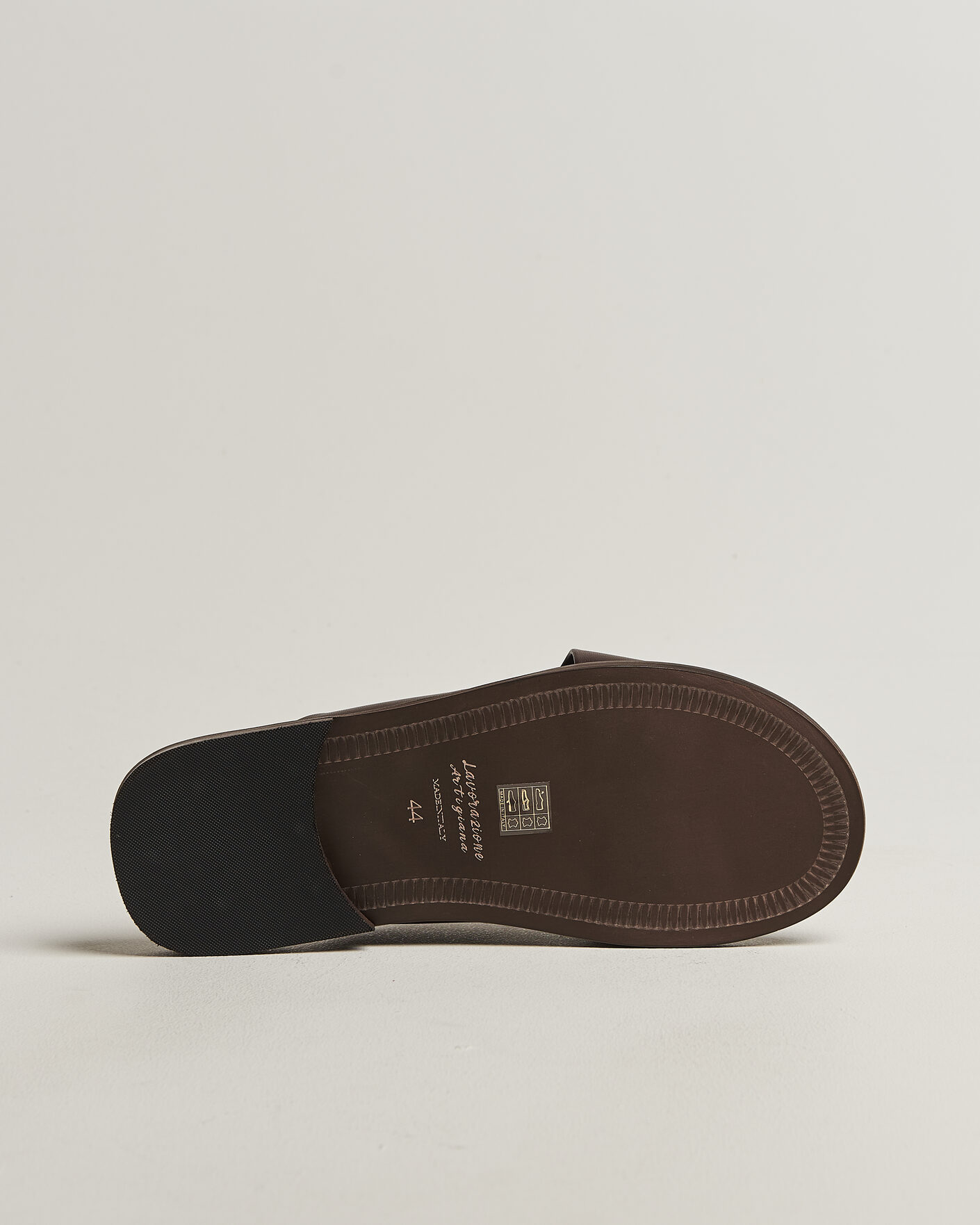 Men | Sandals & Slides | Thera's | Classic Sandals Dark Brown Calf