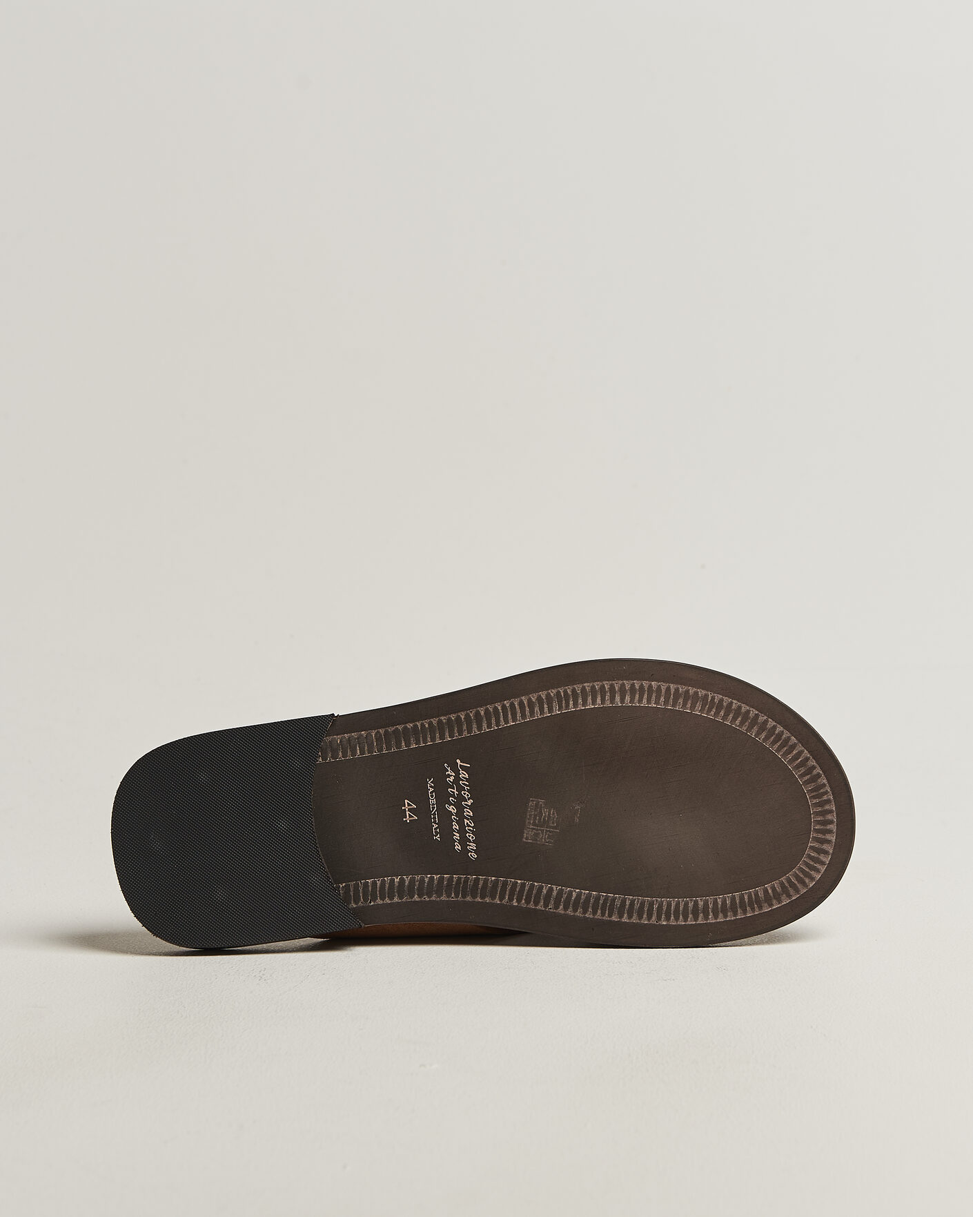 Men | Sandals & Slides | Thera's | Classic Sandals Whiskey Suede