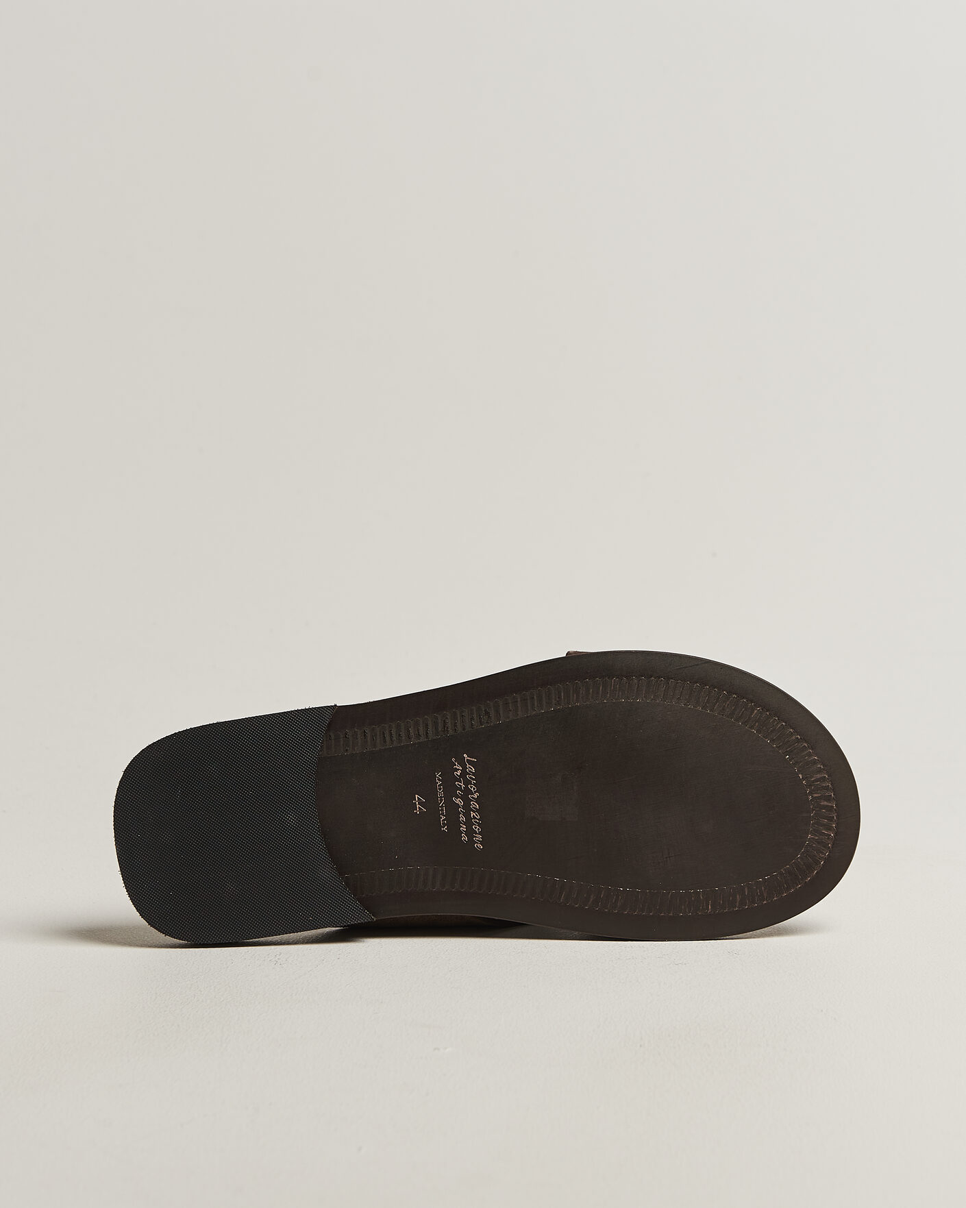 Men | Sandals & Slides | Thera's | Classic Sandals Dark Brown Suede