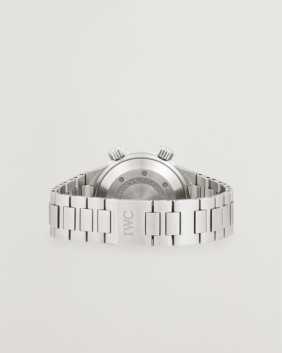 Men | Pre-Owned & Vintage Watches | IWC Pre-Owned | Aquatimer Automatic 