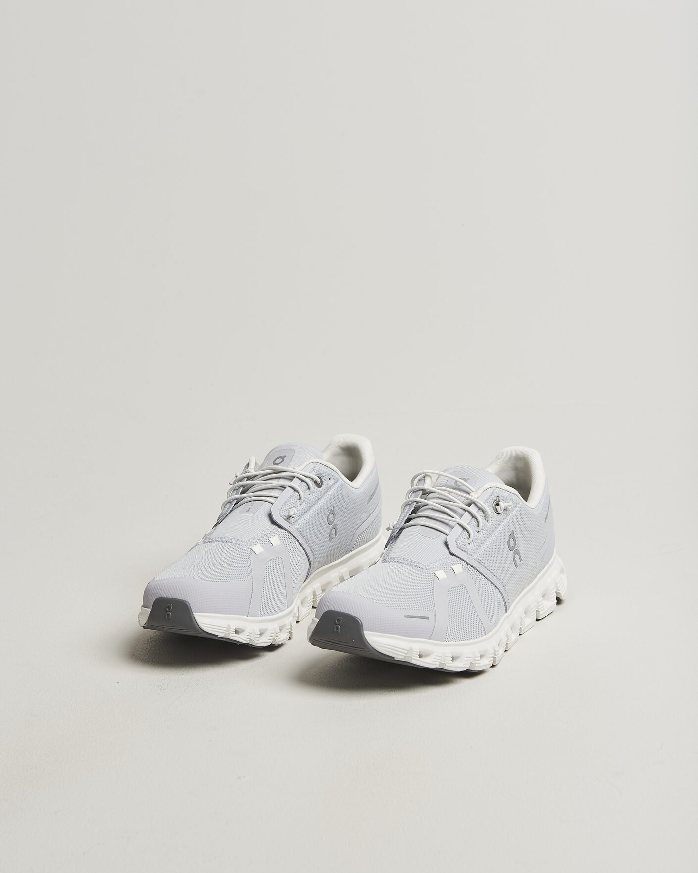 Men | Sneakers | On | Cloud 6 Glacier/White