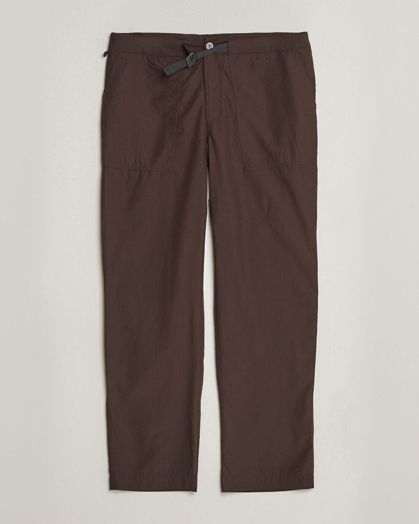 Men | Trousers | Houdini | Tree Chore Pants II Brown Illusion
