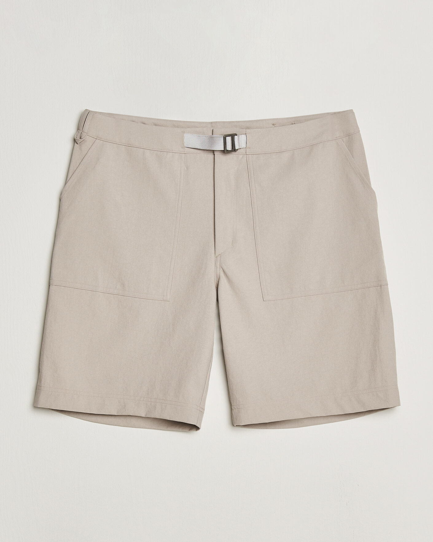 Men | Shorts | Houdini | Corespun Chore Shorts Sandstorm