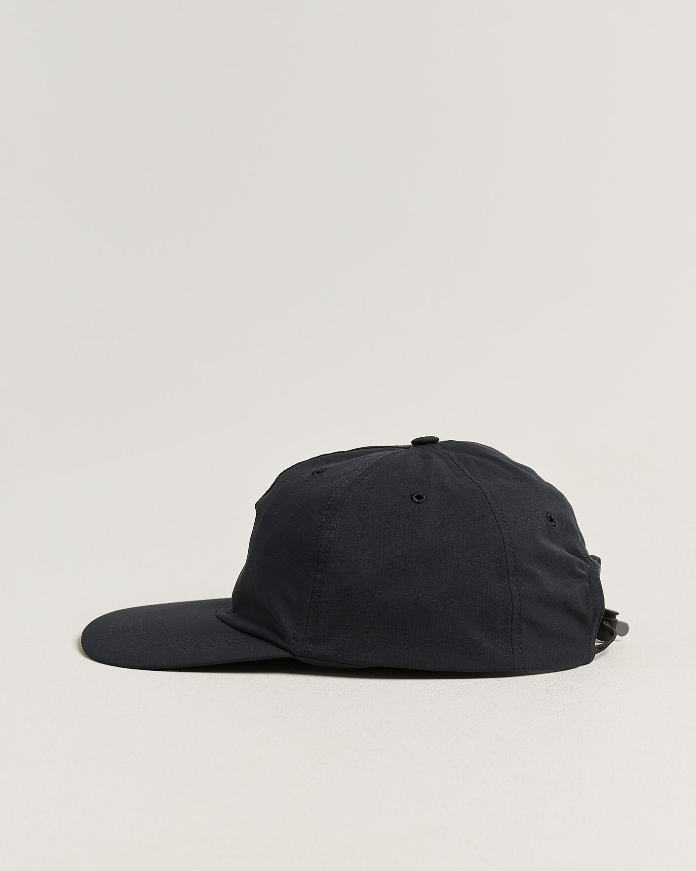 Men | Hats & Caps | Houdini | Cap True Black
