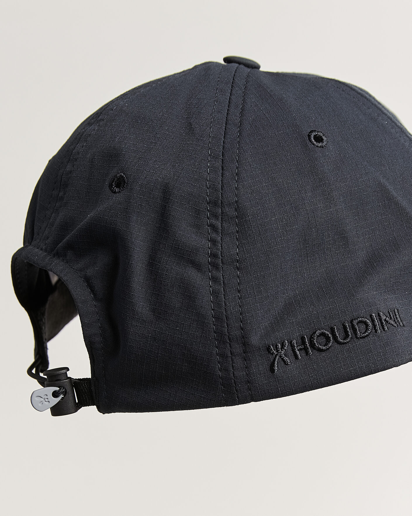 Men | Hats & Caps | Houdini | Cap True Black