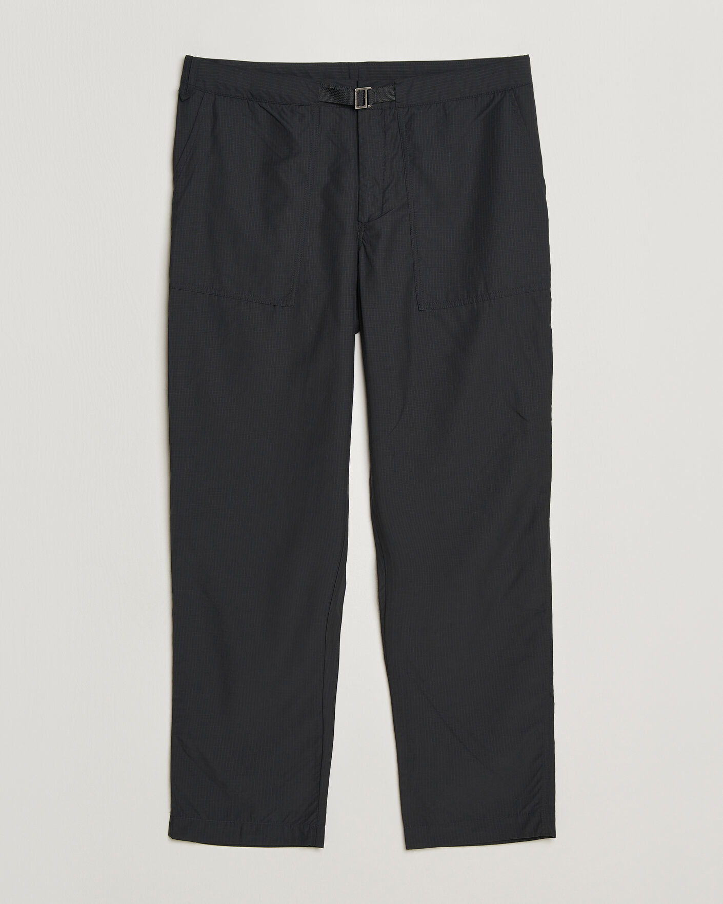 Men | Trousers | Houdini | Tree Chore Pants II Bleached Black