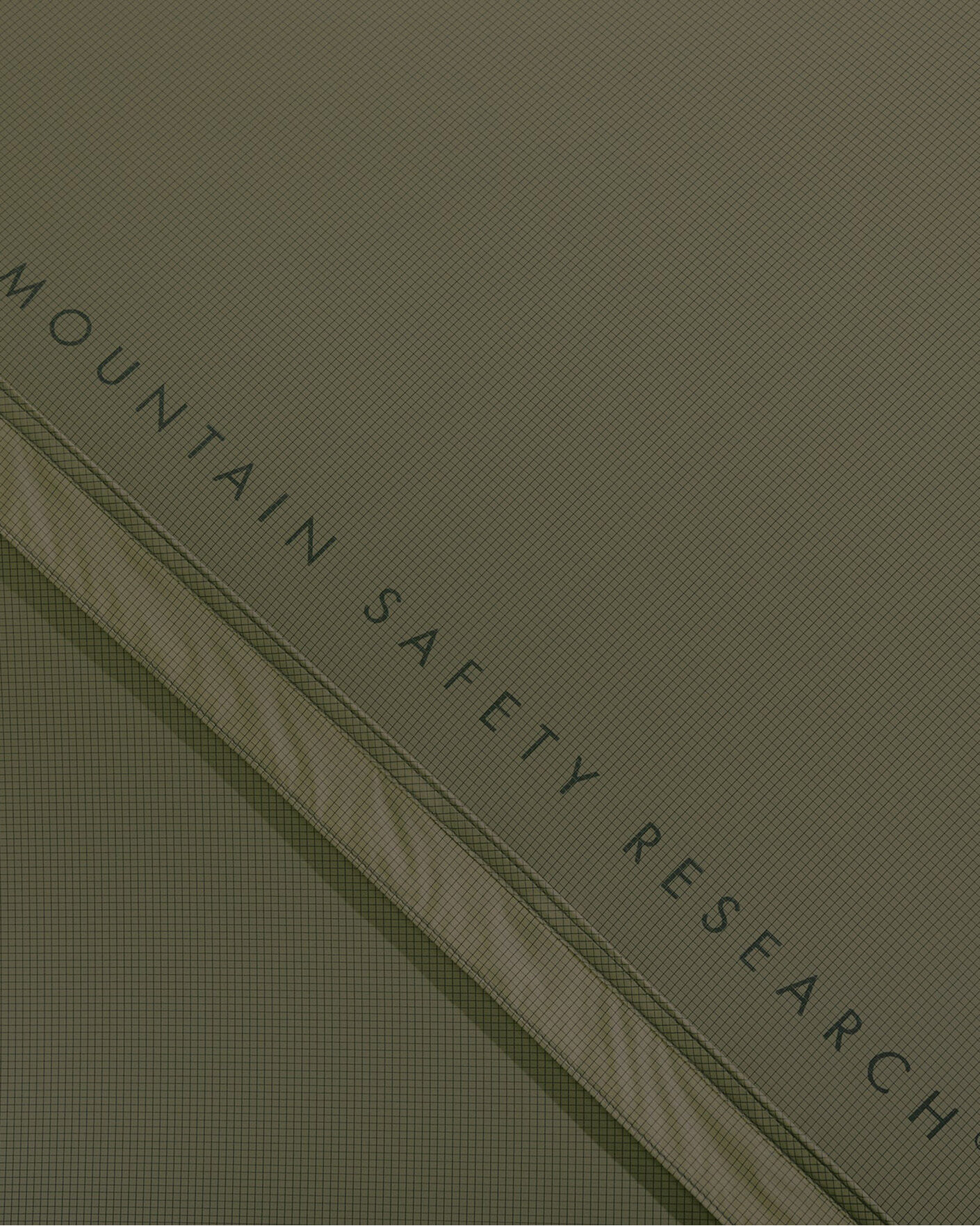 Men | Outdoor living | MSR | Mountain Safety Research Hubba Hubba HD 2P Tent Green
