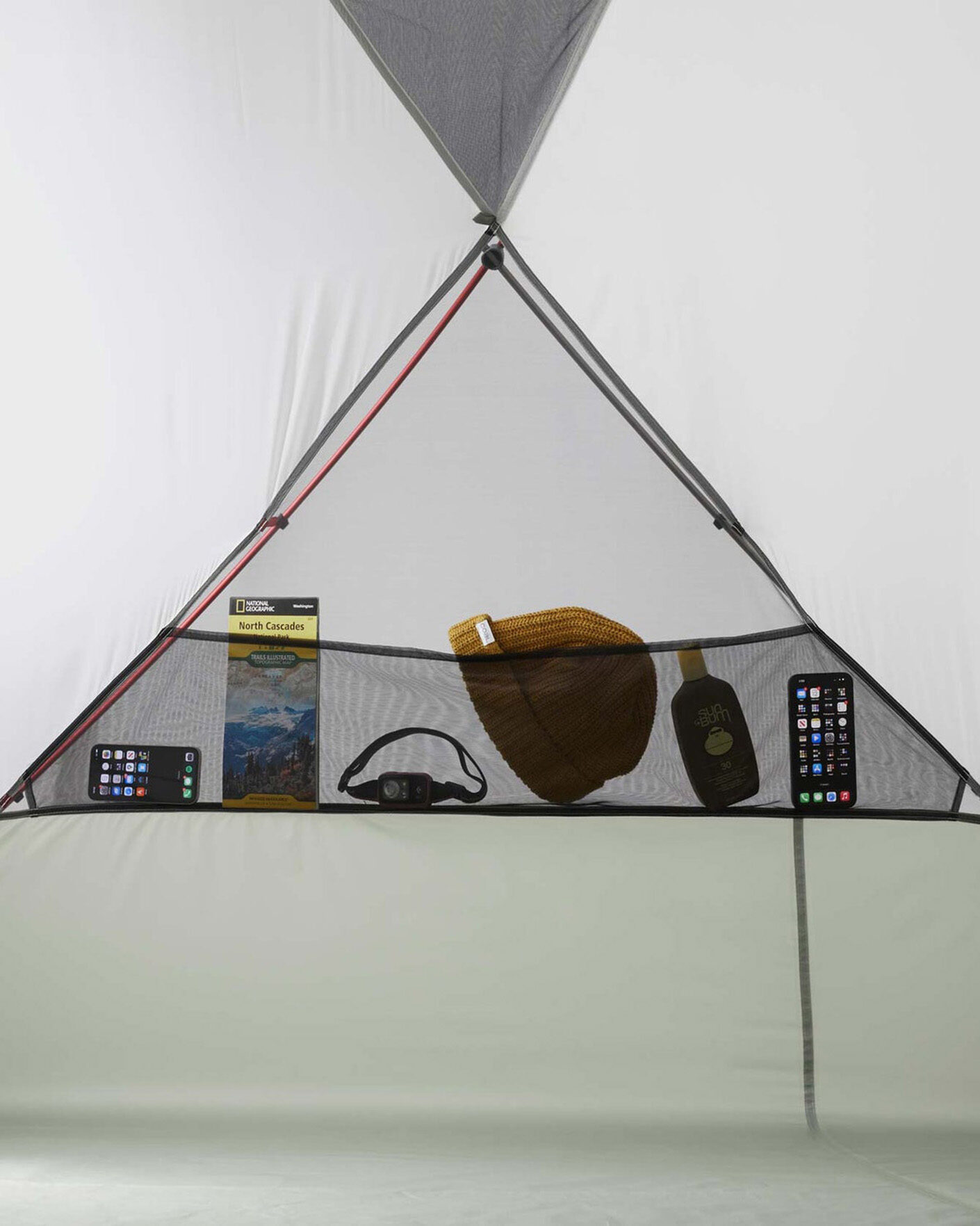 Men | Outdoor living | MSR | Mountain Safety Research Elexir 3P Tent Green