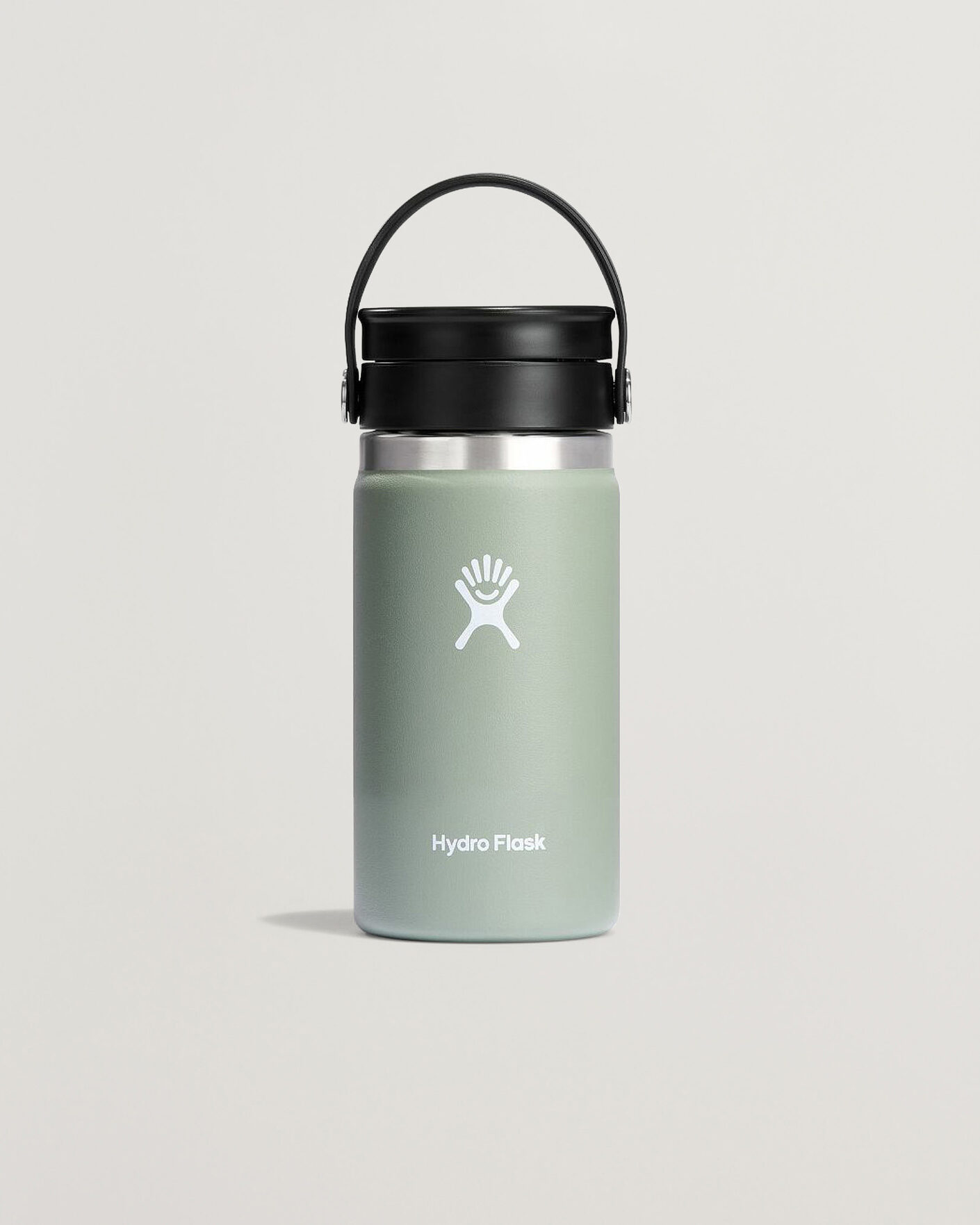 Men | Outdoor living | Hydro Flask | Coffee Mug Flex Zip Lid 12oz Agave