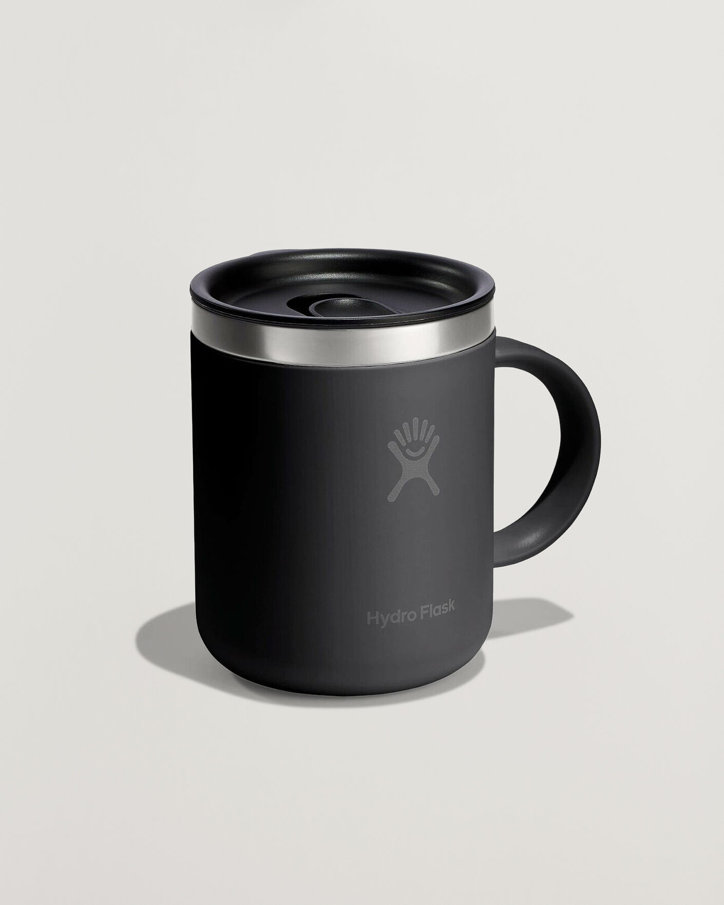 Men | Outdoor living | Hydro Flask | Coffe Mug 12oz Black