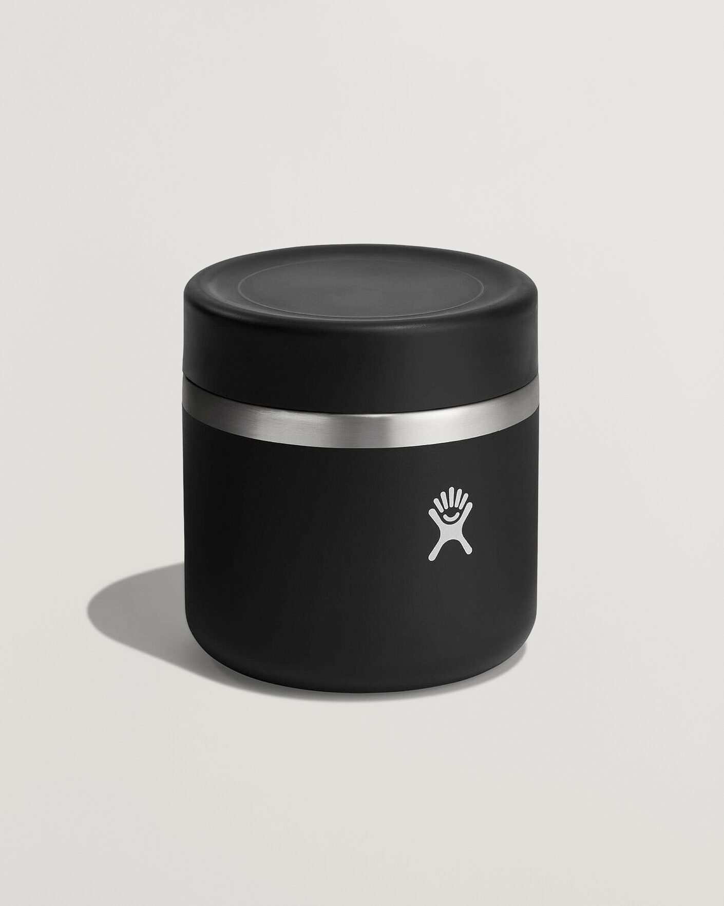 Men | Outdoor living | Hydro Flask | Medium Insulated Food Jar Black