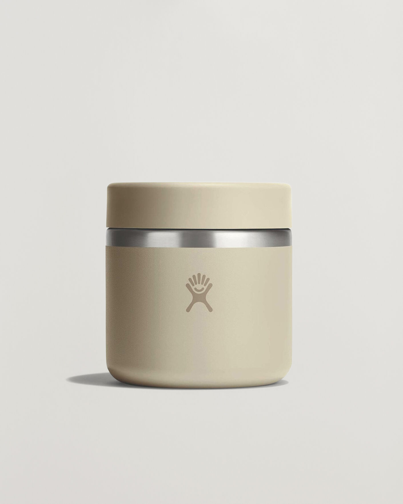 Men | Outdoor living | Hydro Flask | Medium Insulated Food Jar Oat