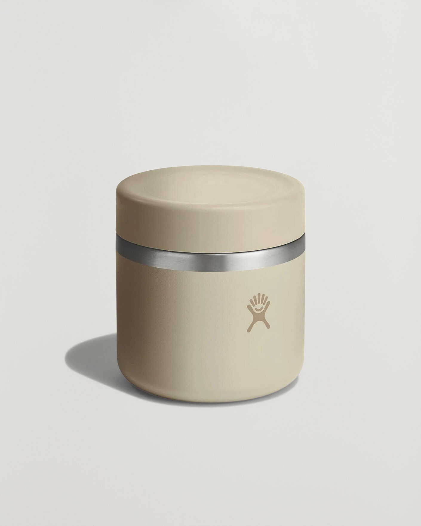 Men | Outdoor living | Hydro Flask | Medium Insulated Food Jar Oat