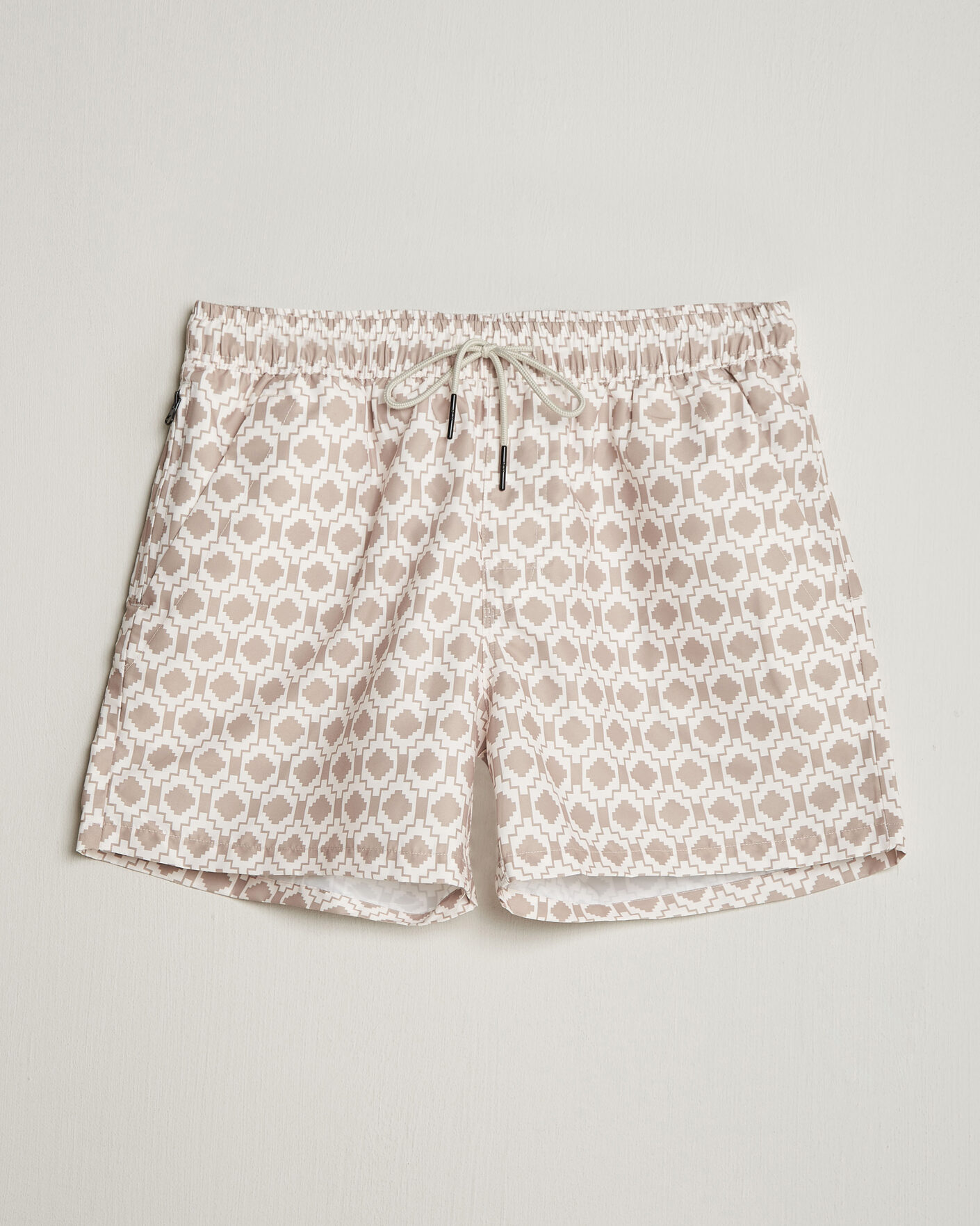 Men | Swimwear | OAS | Printed Swimshorts Dune Mitu