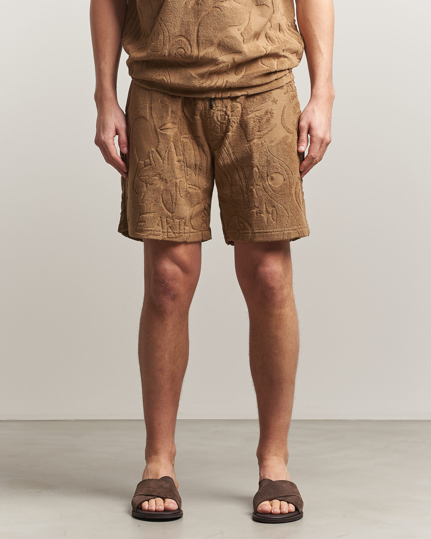 Men | Shorts | OAS | Porto Shorts Wendelo
