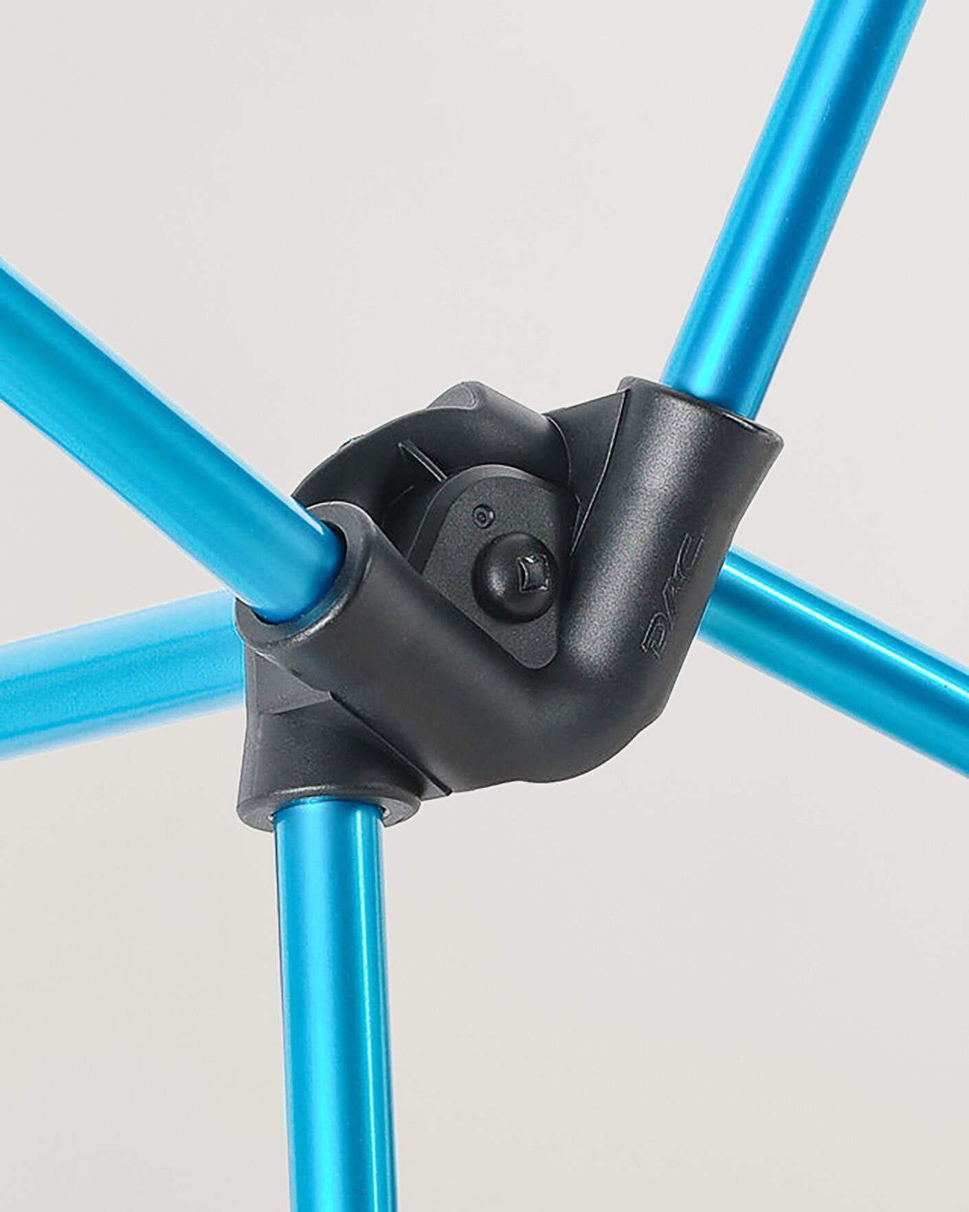 Men | Outdoor living | Helinox | Chair Zero Highback Black