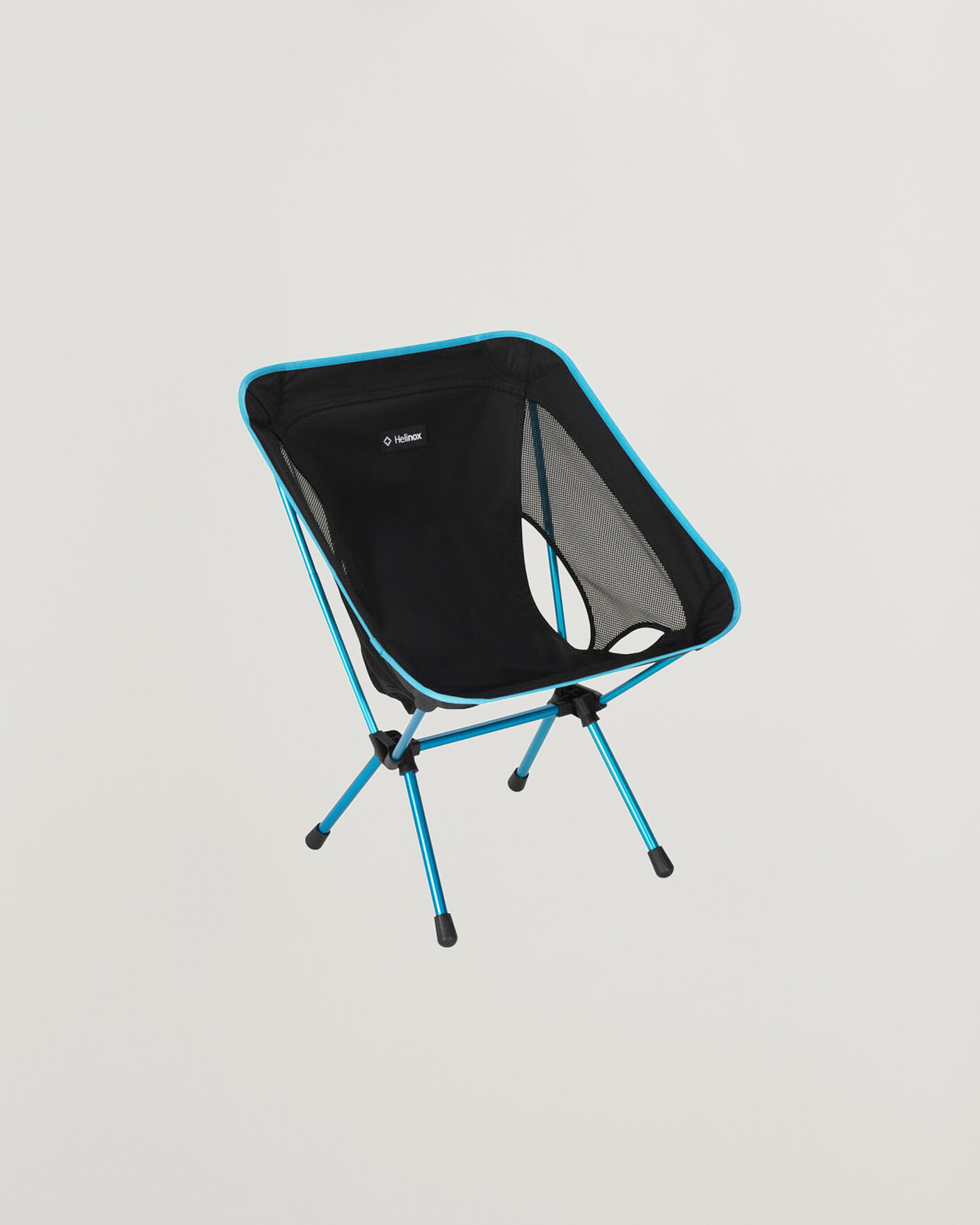 Men | Outdoor living | Helinox | Chair One (Re) Packable Black