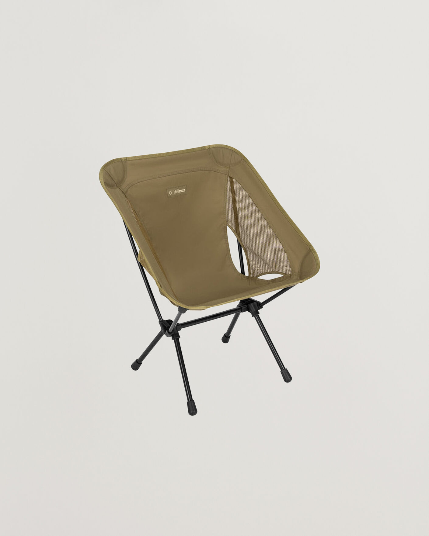 Men | Outdoor living | Helinox | Chair One (Re) Packable Coyote Tan
