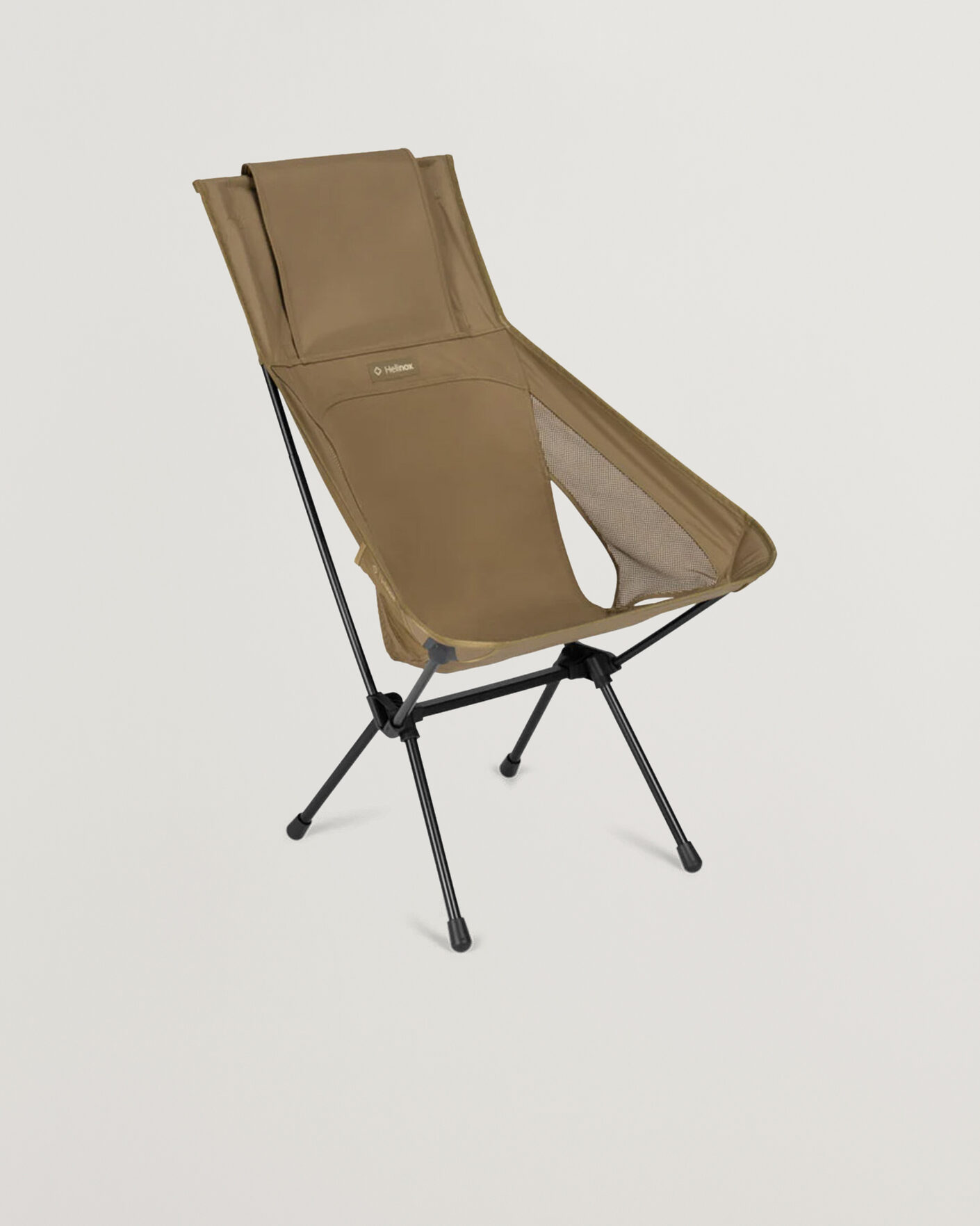 Men | Outdoor living | Helinox | Sunset Chair (Re) Packable Coyote Tan